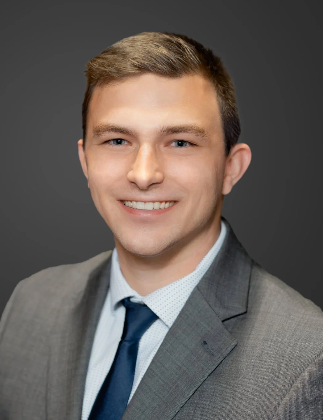 Jack Arndt, ASA, Financial Analyst