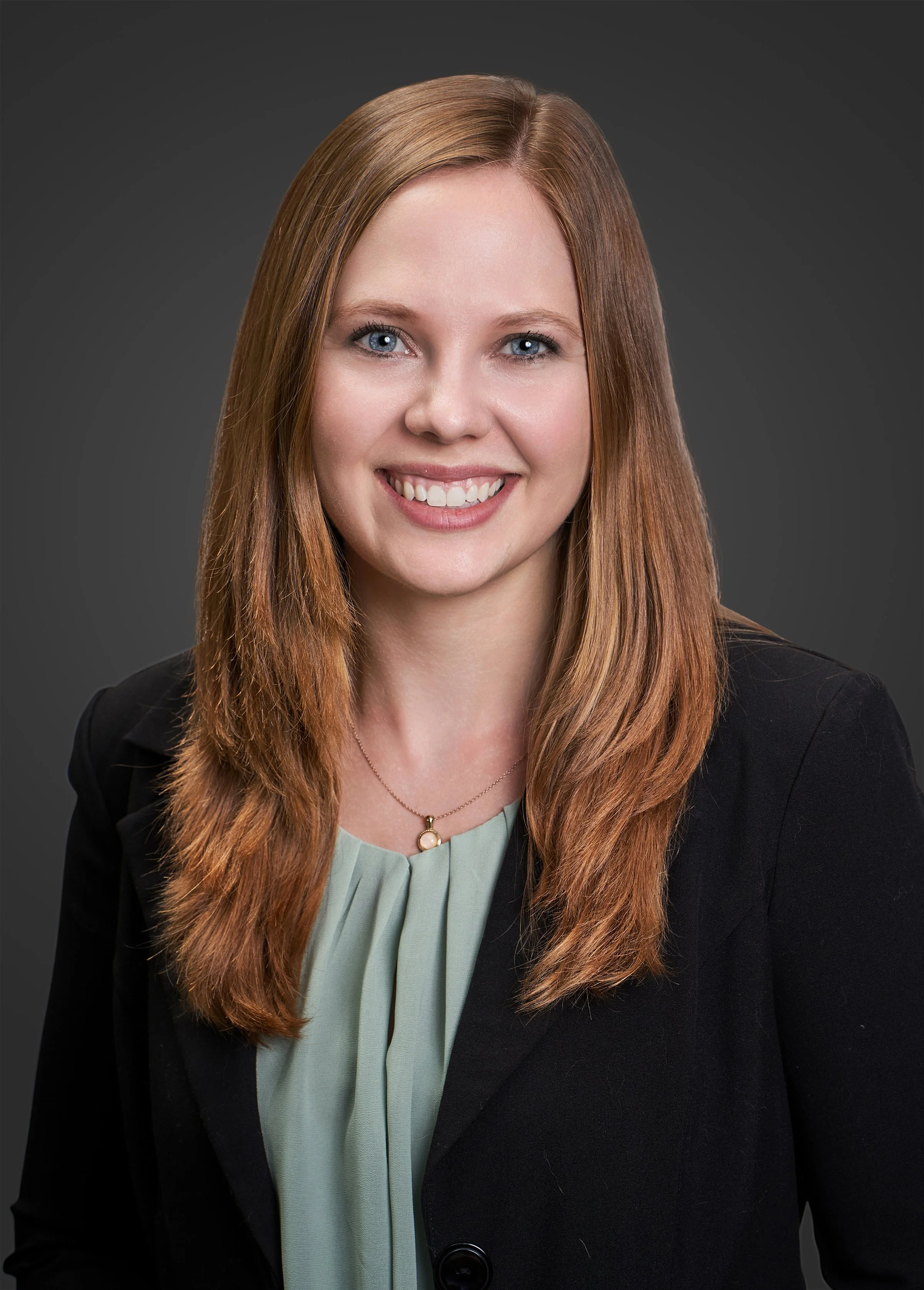 Michelle Hutson, CPA/ABV, ASA