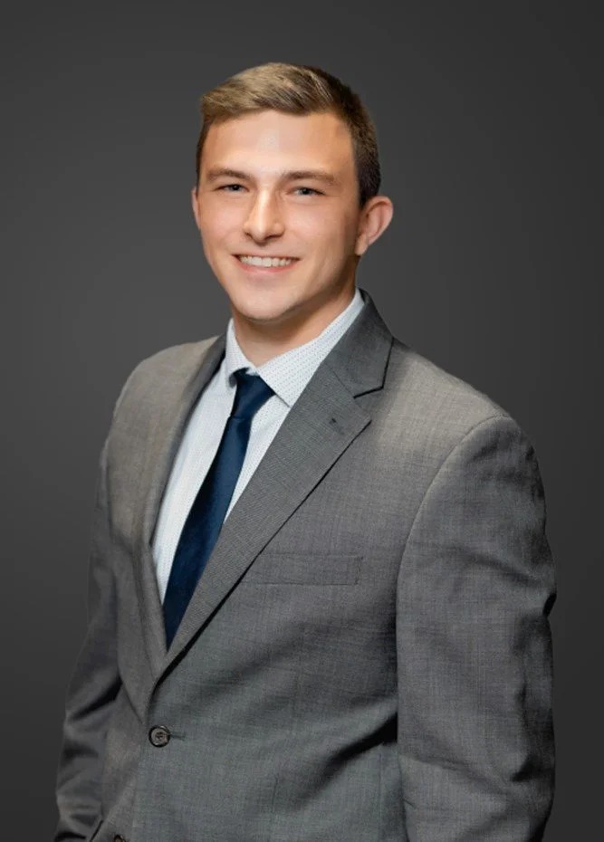Jack Arndt, Financial Analyst