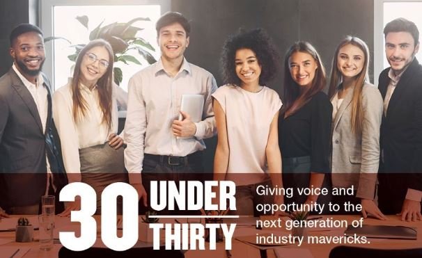 NACVA Announces 2023 “30 Under Thirty” Honorees