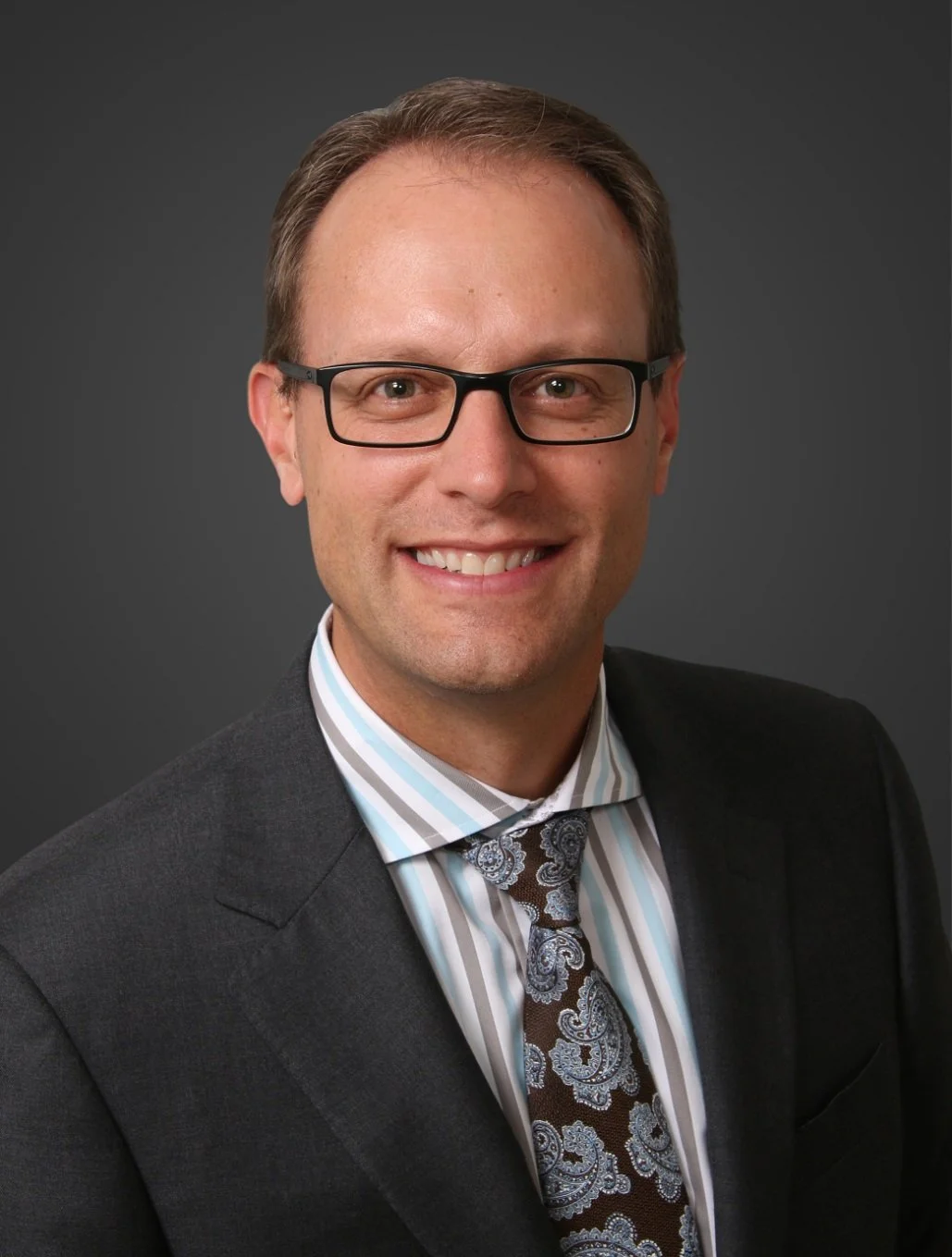 Greg Weber