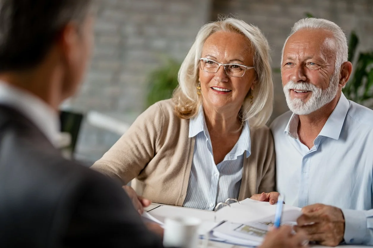 Unlocking Generational Wealth: Estate Planning After the Big Beautiful Bill