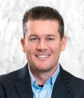 Brett Peterson, vice president, NCP Inc.