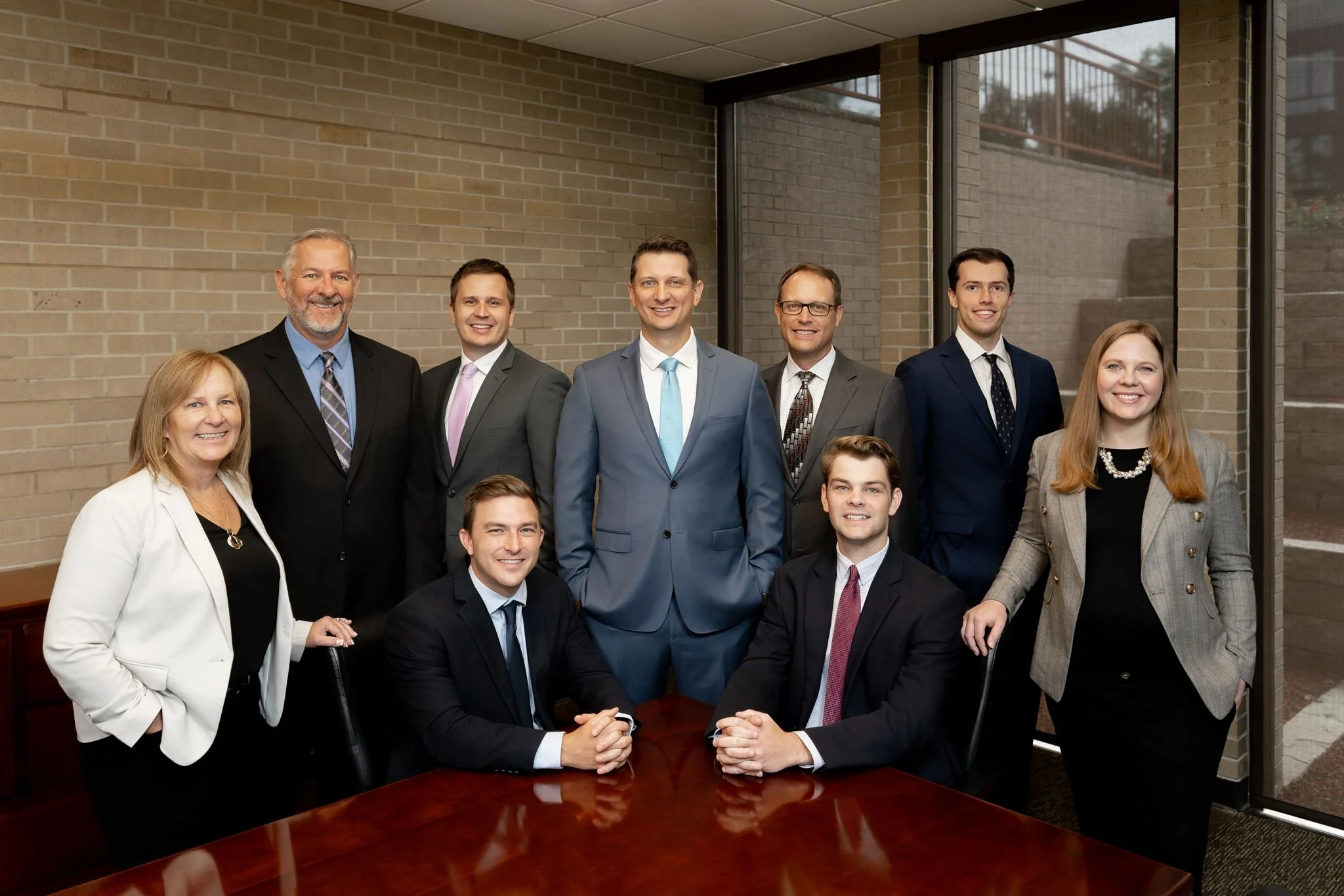 BCC Advisers Business Valuation Team