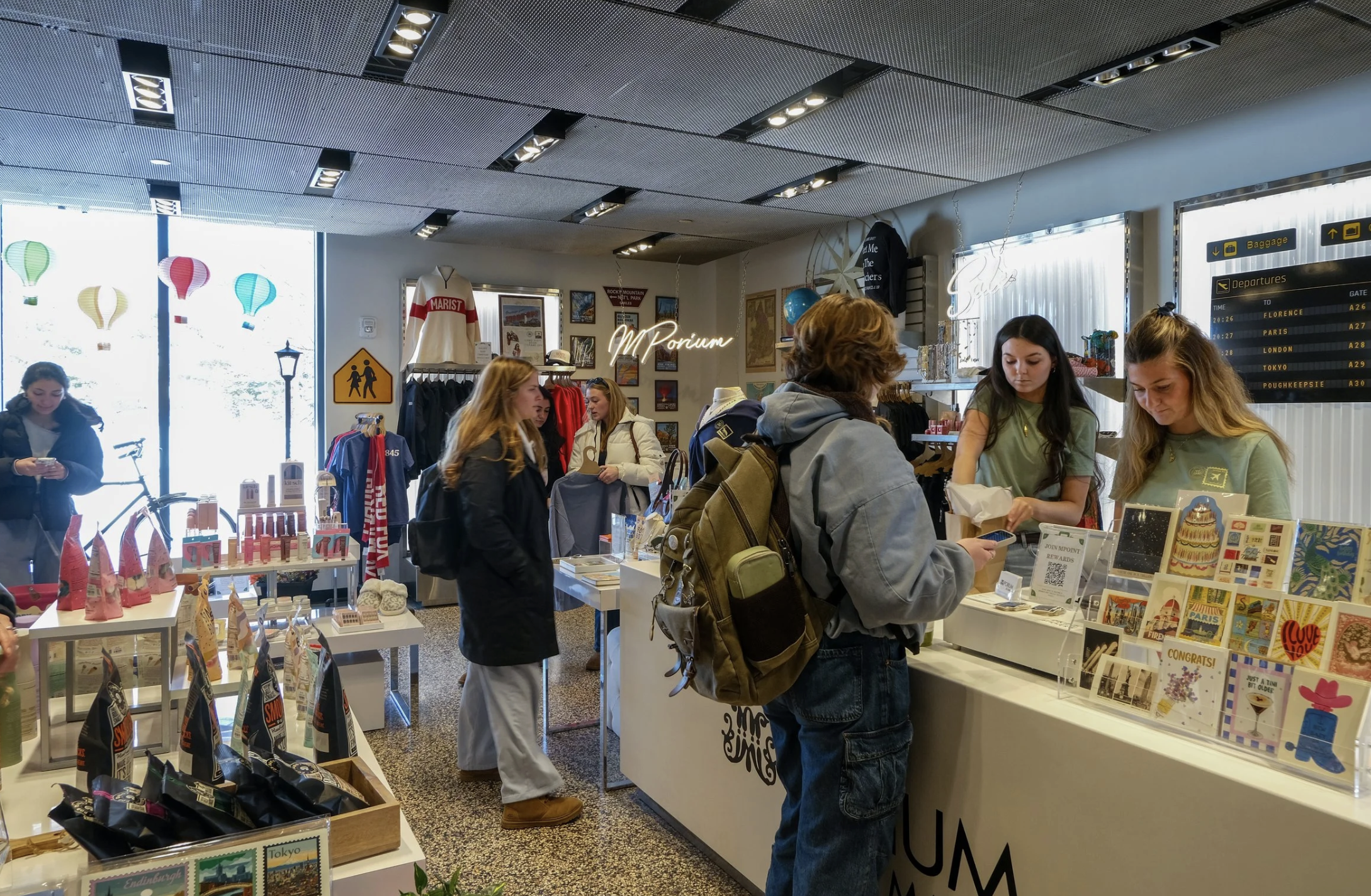 Mporium Expands Horizons with New Theme Wanderlust