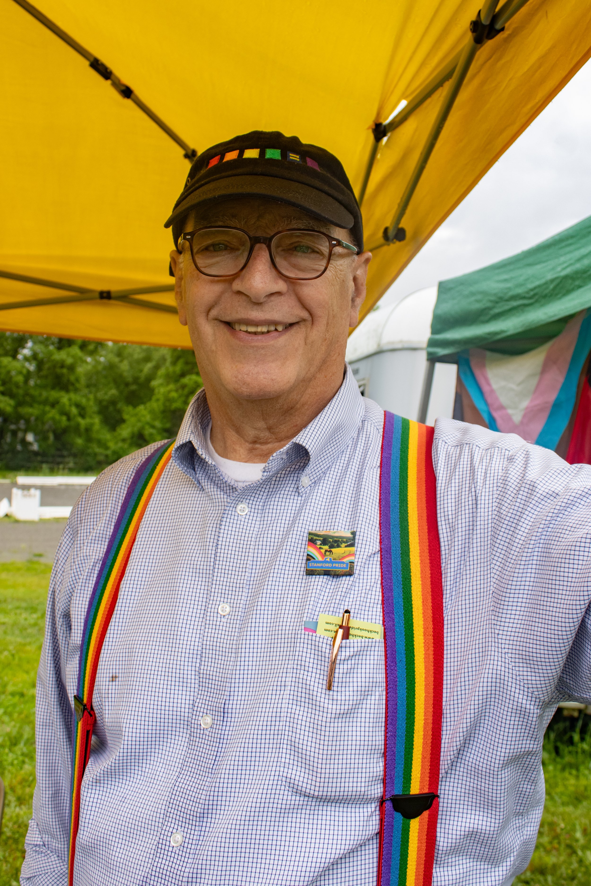 What Does Pride Mean to You?