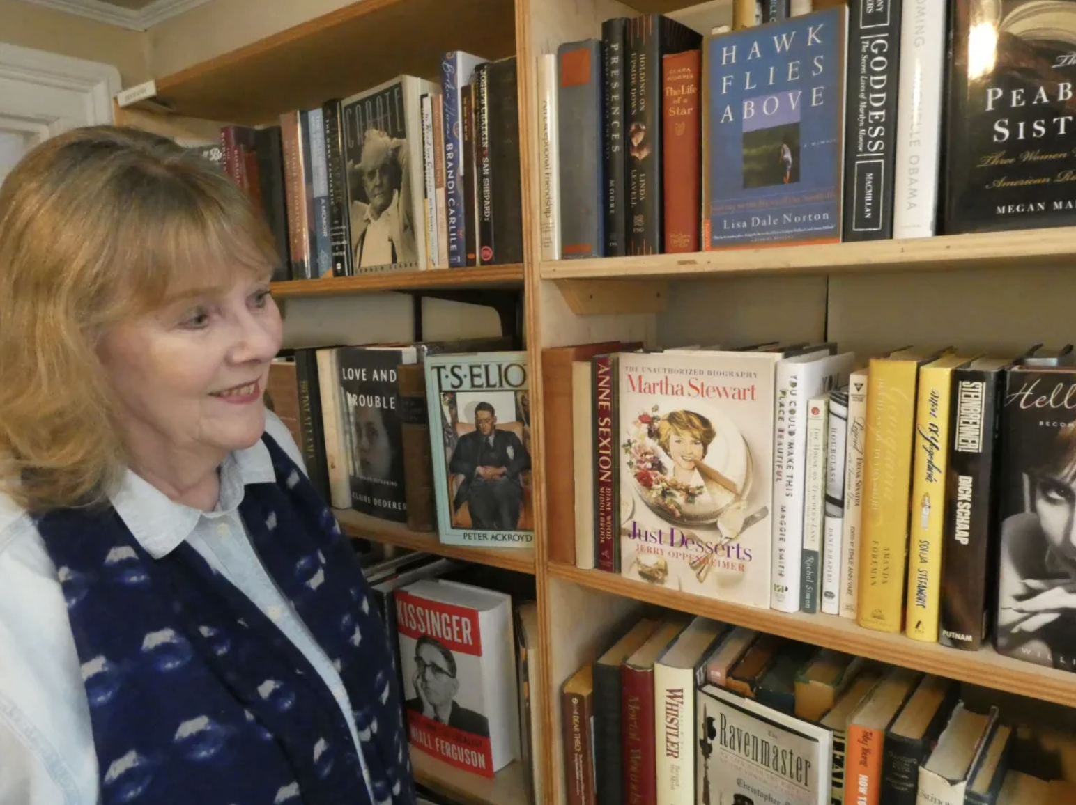A Quarter Century of Collecting Titles and Appreciating Customers
