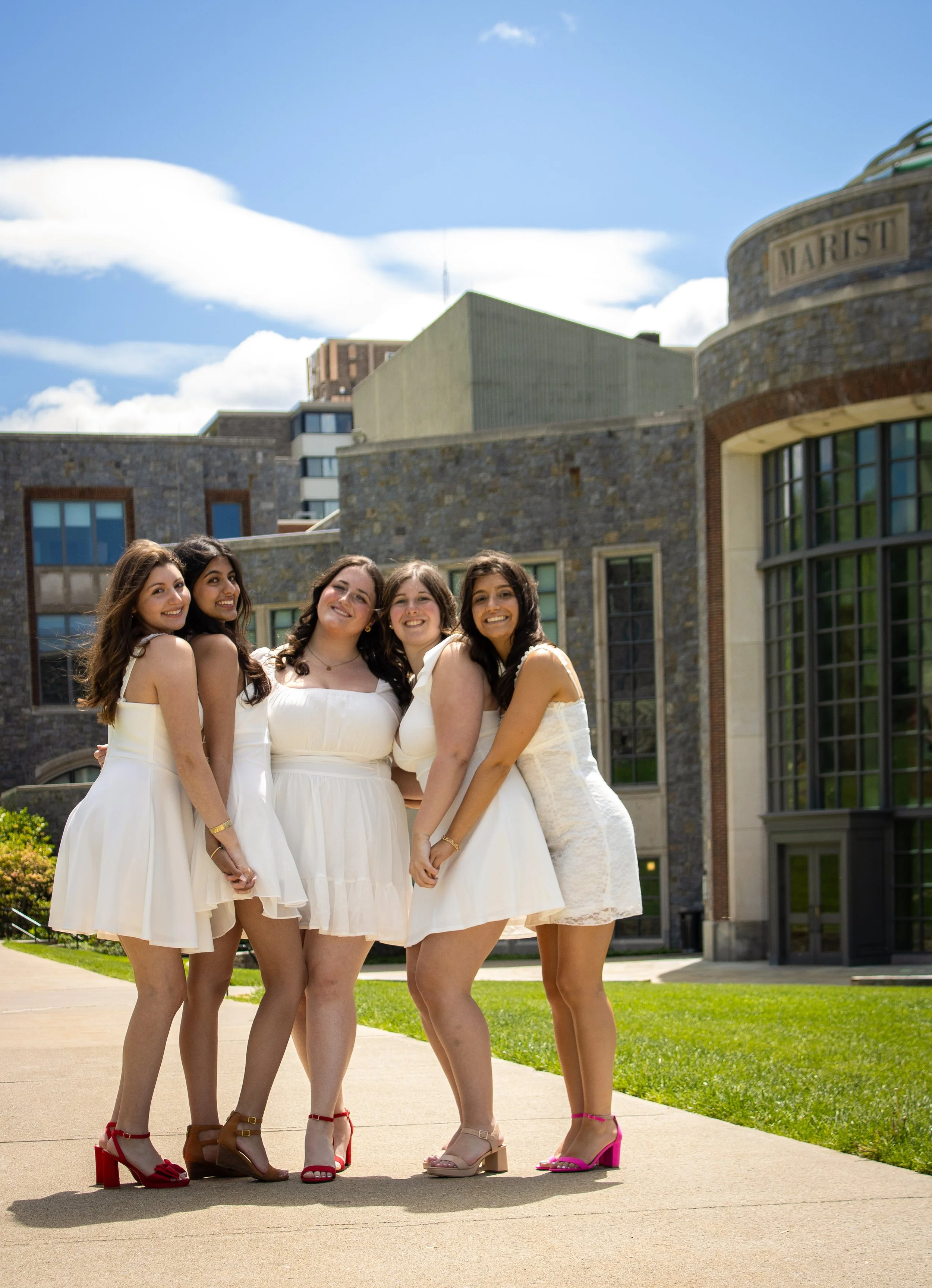 Graduation Photos