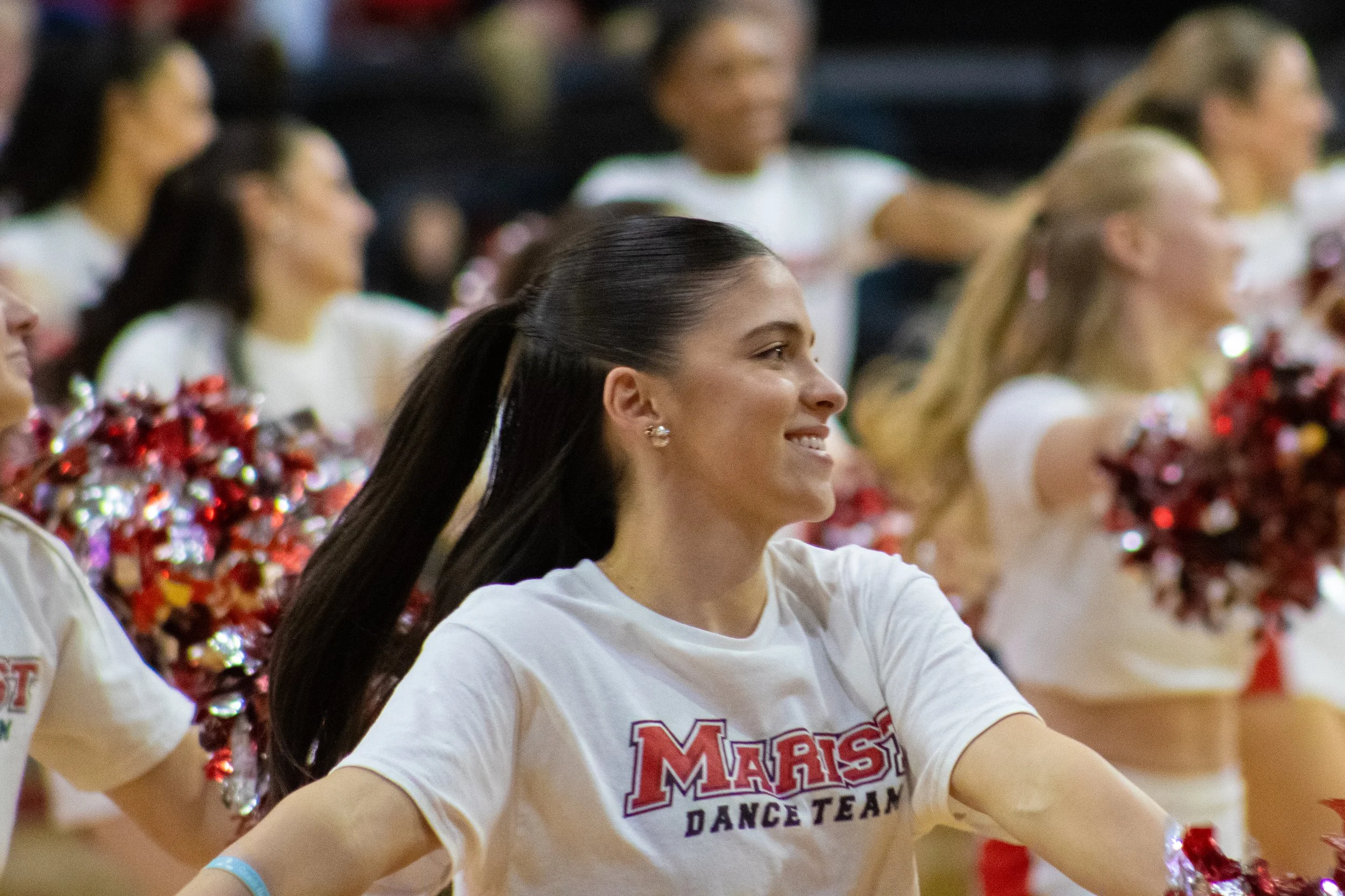 Marist Sports