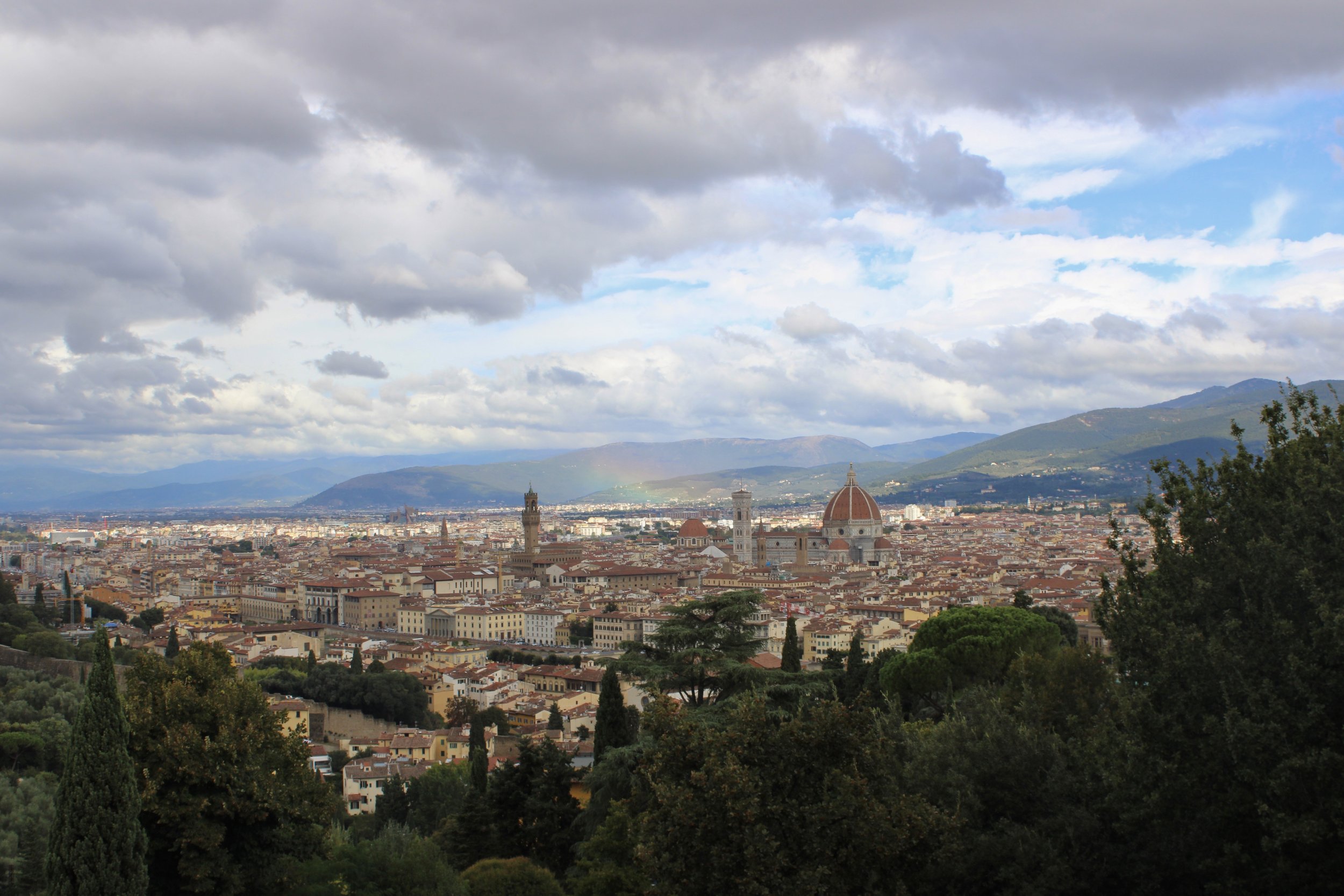 Florence, Italy