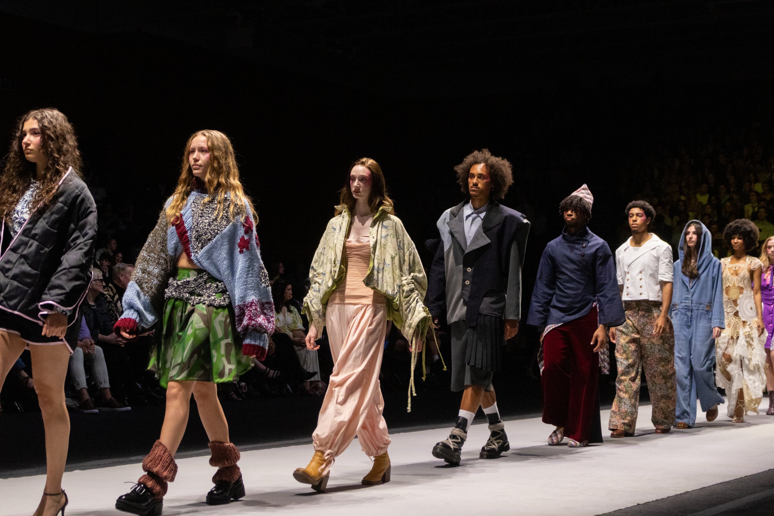 Silver Needle Runway