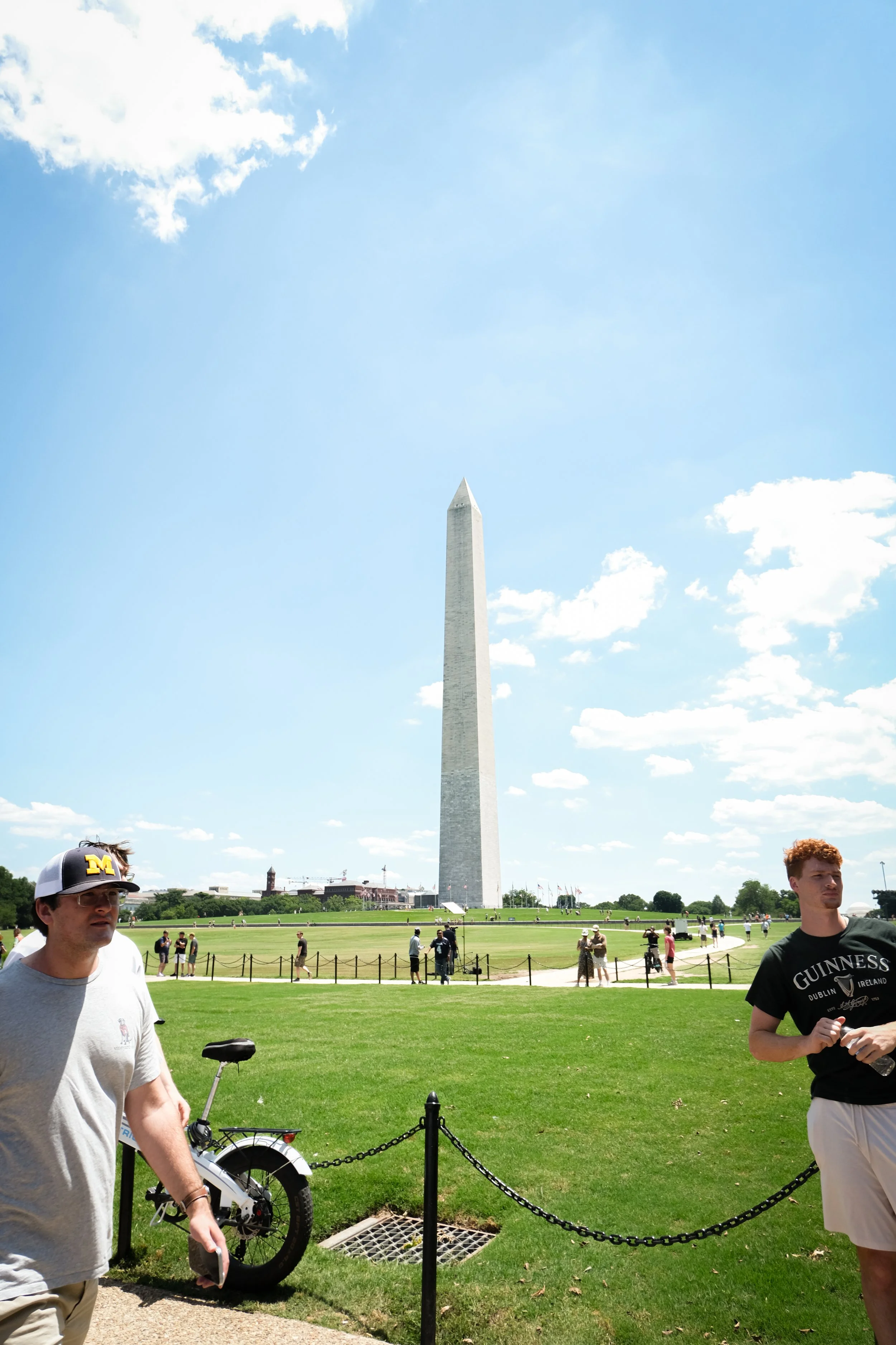 DC