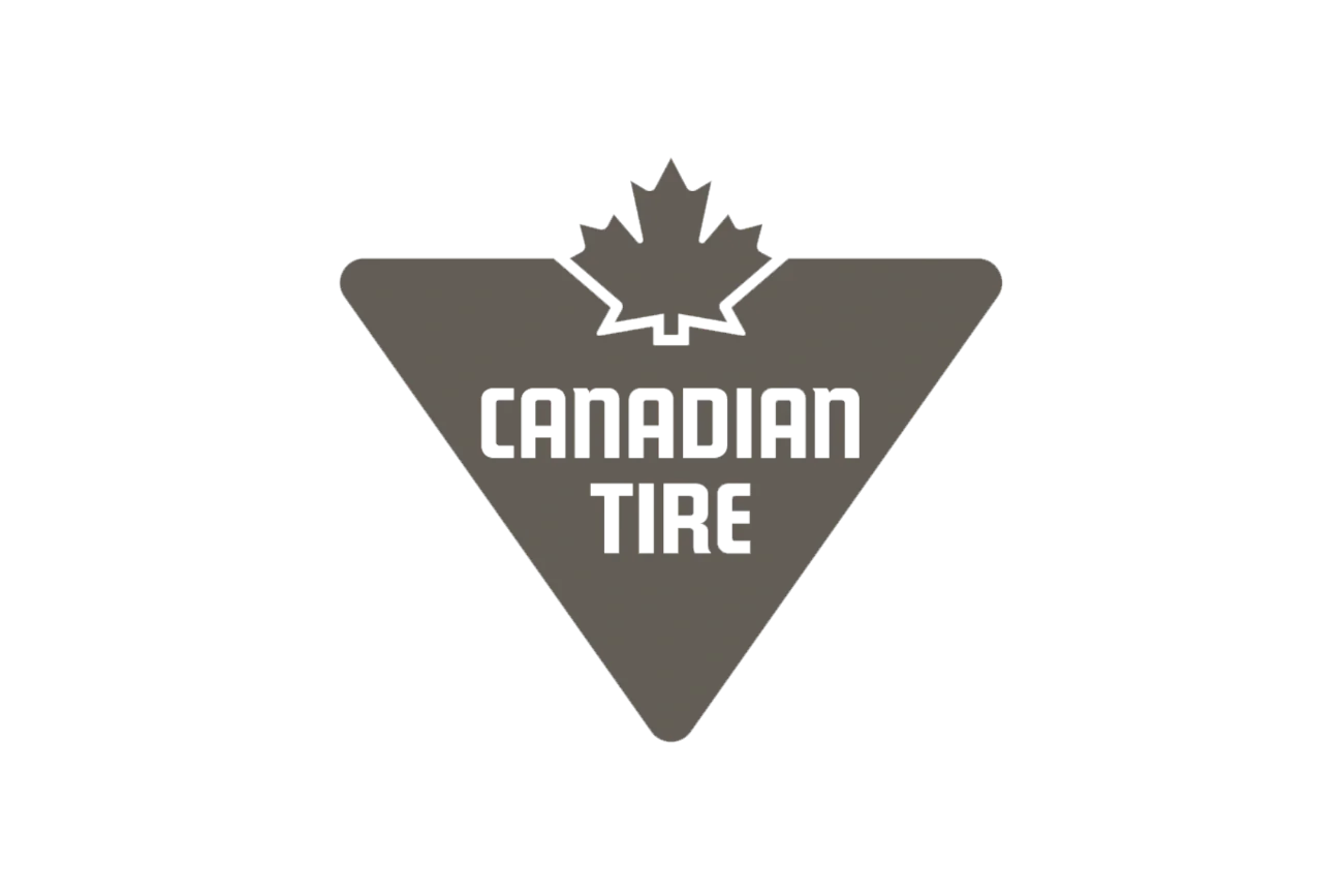 Canadian Tire Logo