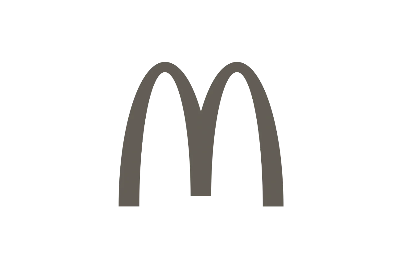 McDonalds Logo