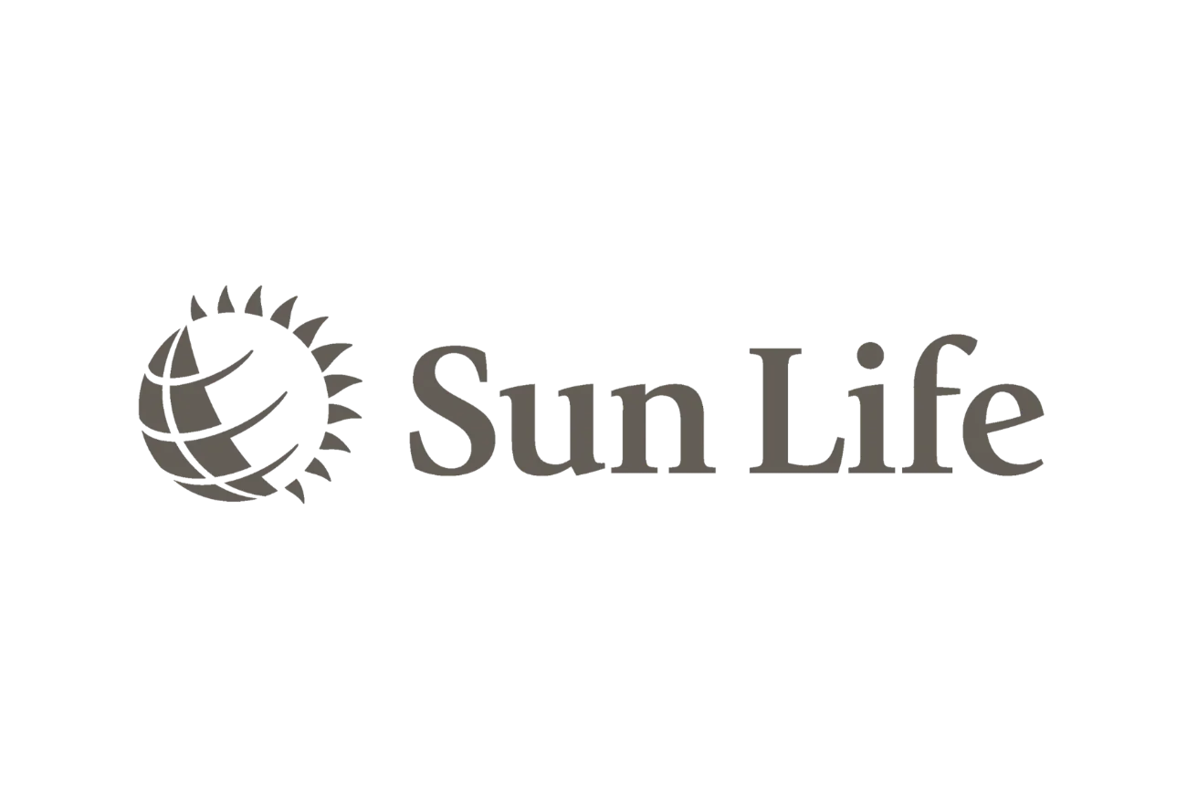 Sunlife Logo