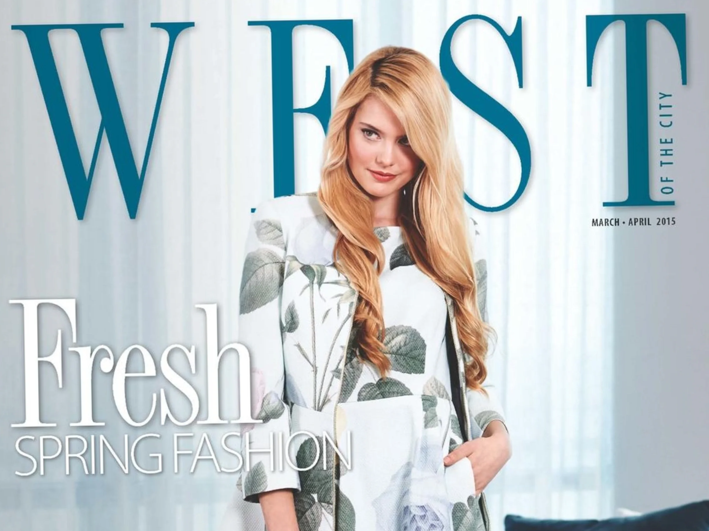 Editorial & Lifestyle