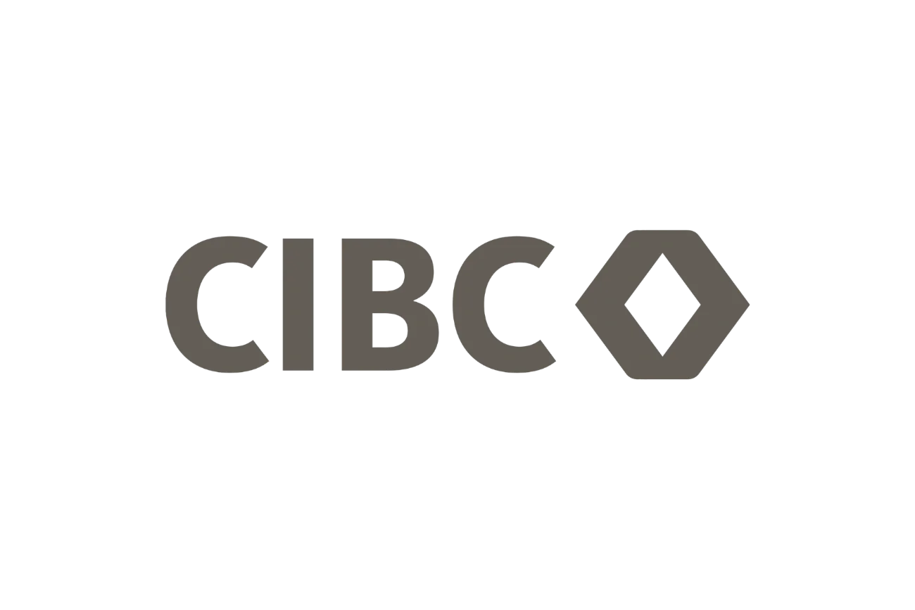 CIBC Logo