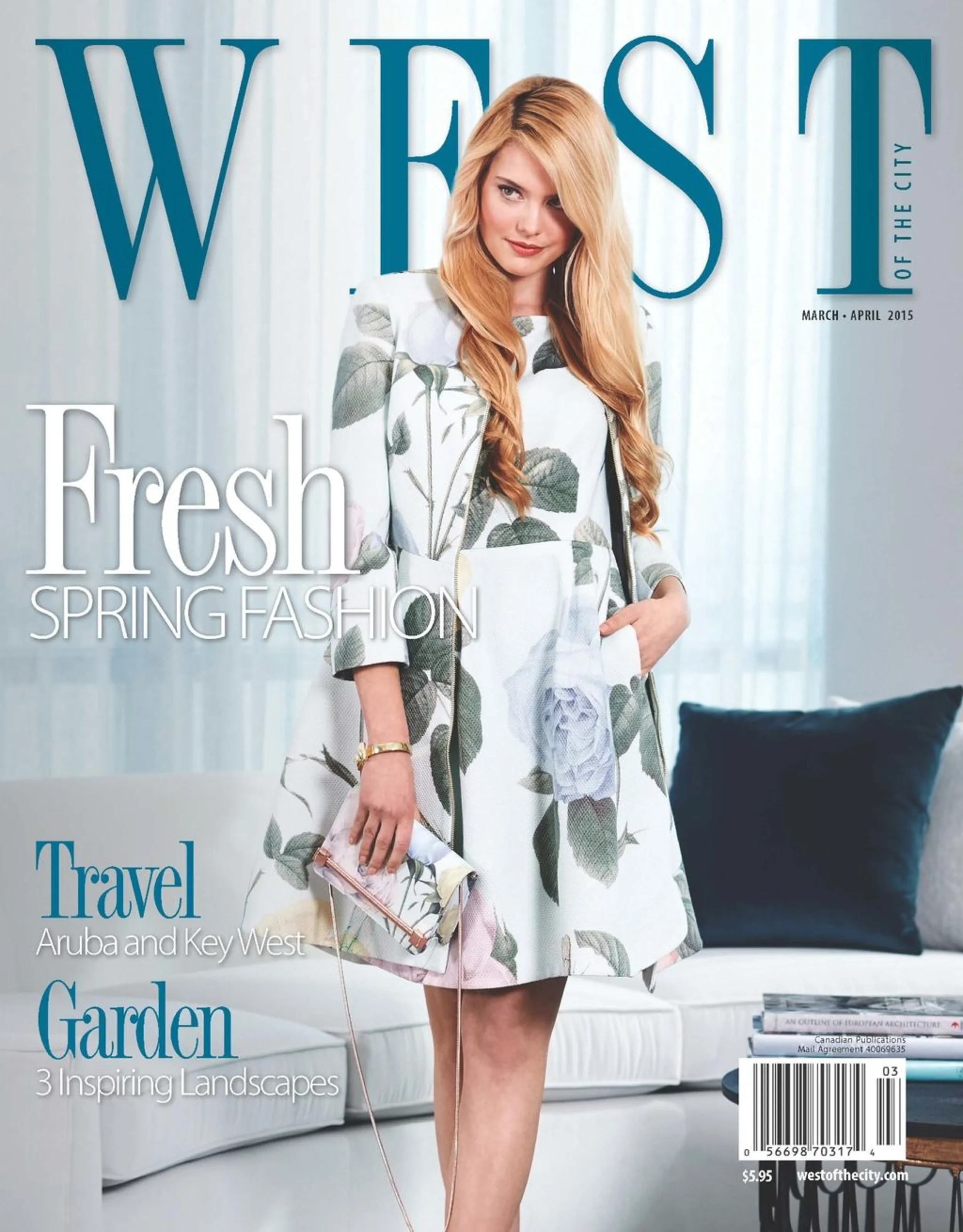 Editorial & Lifestyle