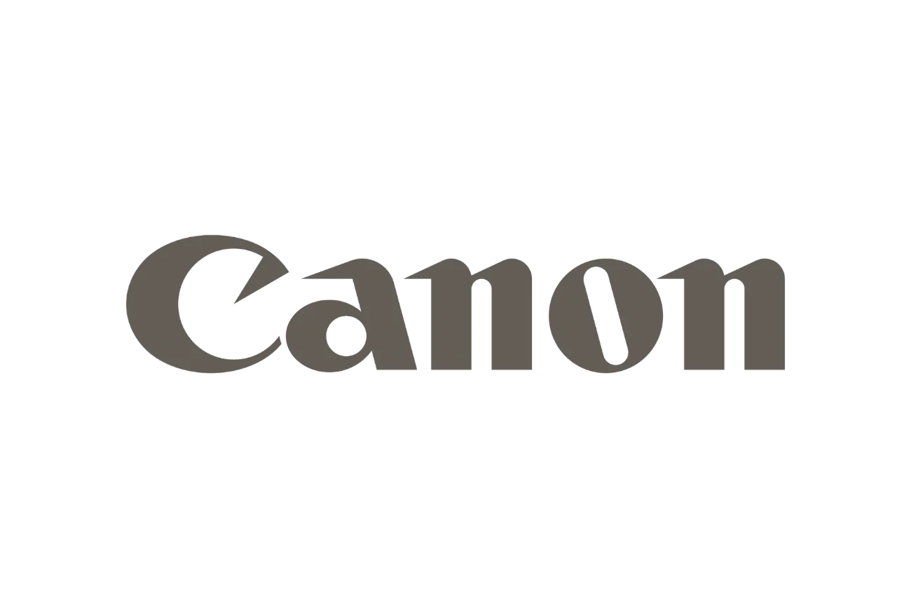 Canon Logo