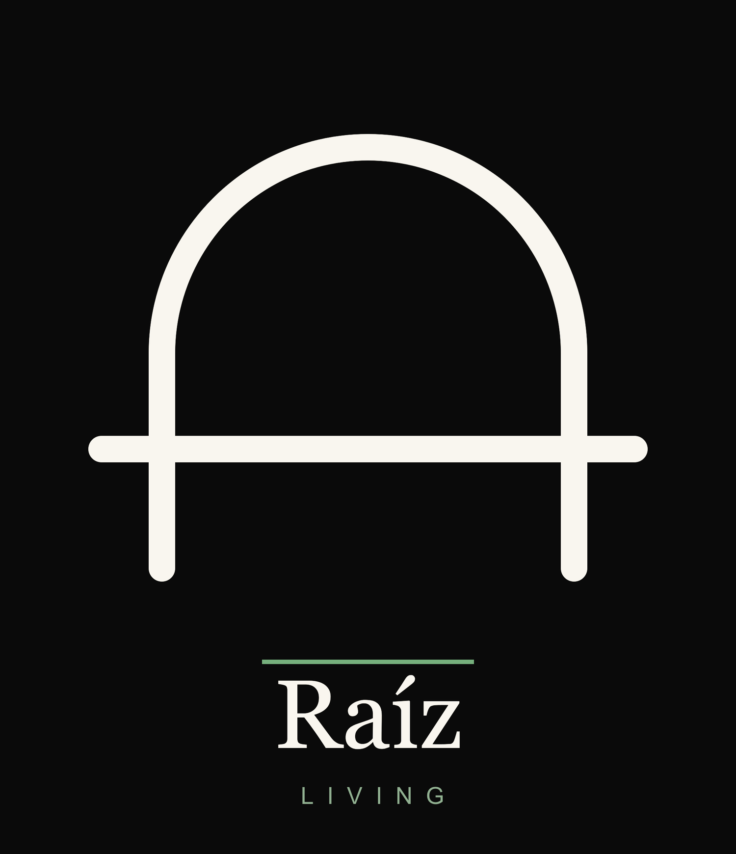 Raíz Living - Premium Residences