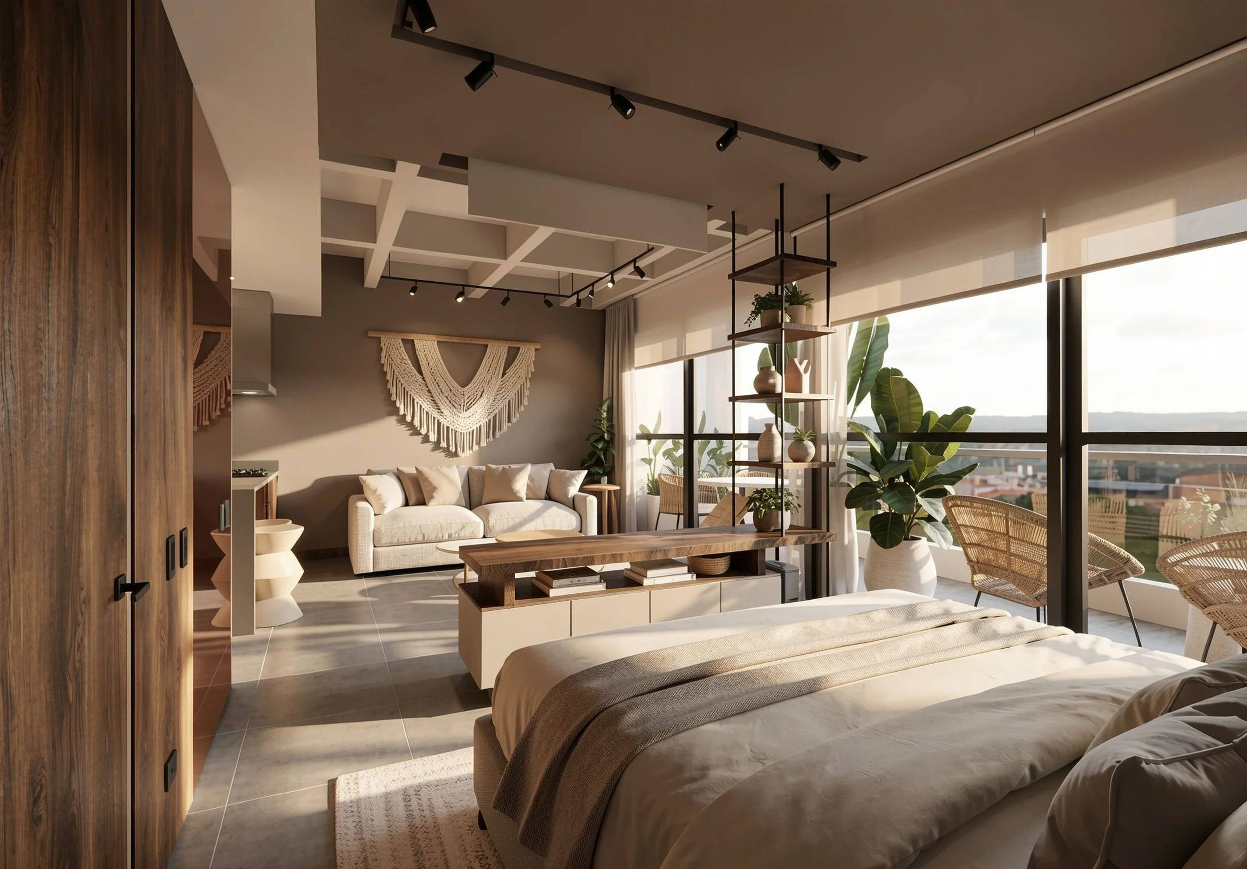 Apartamento Medellín