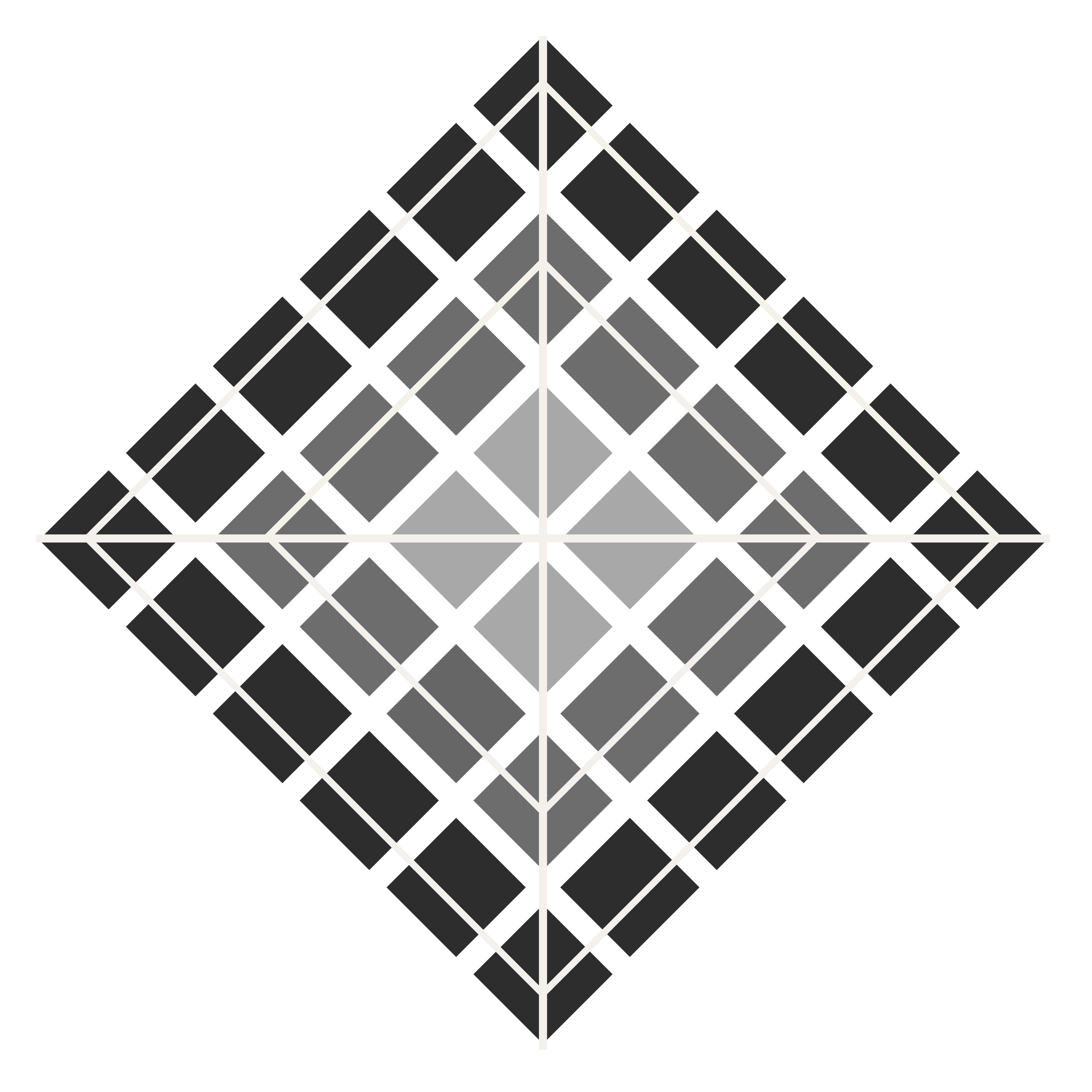 Branding for a Downtempo Music Label from Mexico City, inspired in Native roots from Mexico