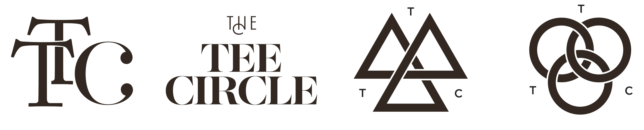 Branding complements for a Golf club in Mexico City, Coyoacan, El pedregal.