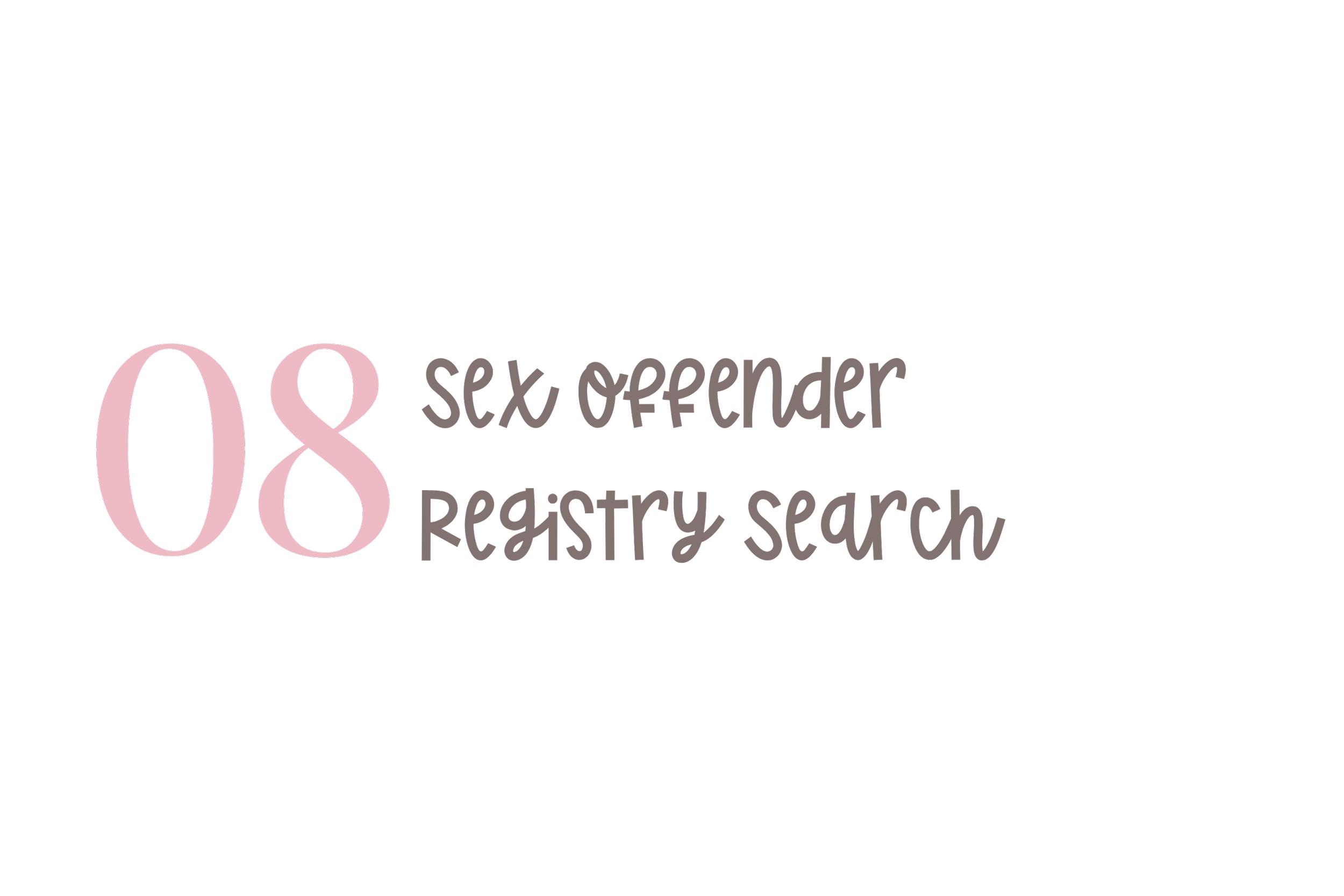 8