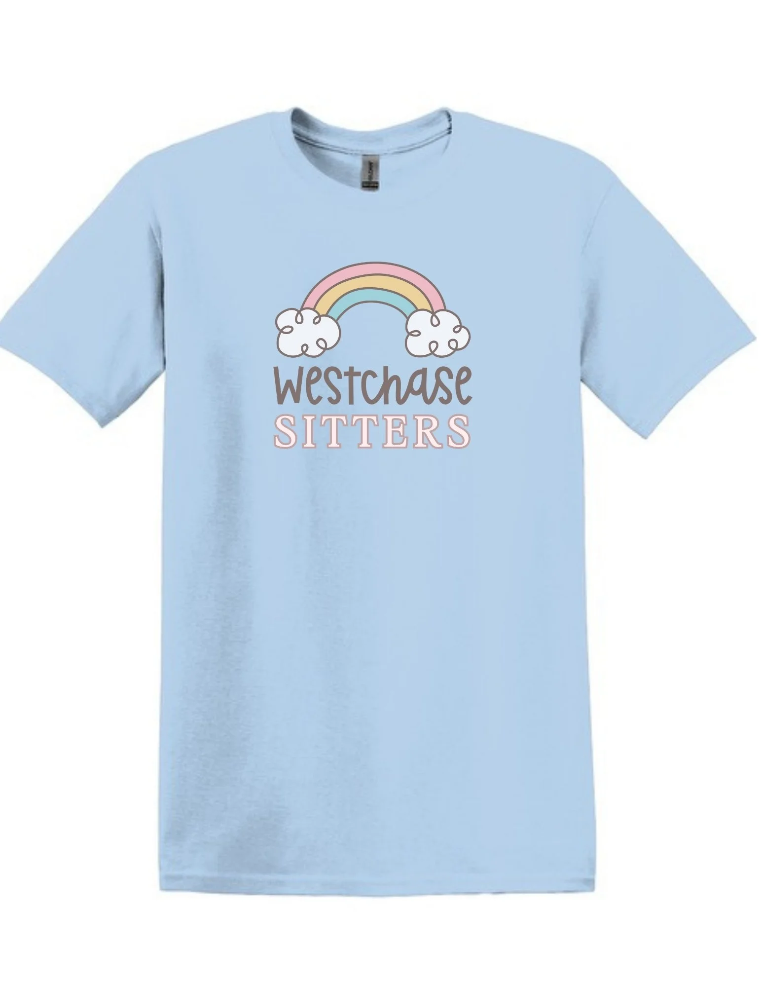 Additional Sitter Shirt