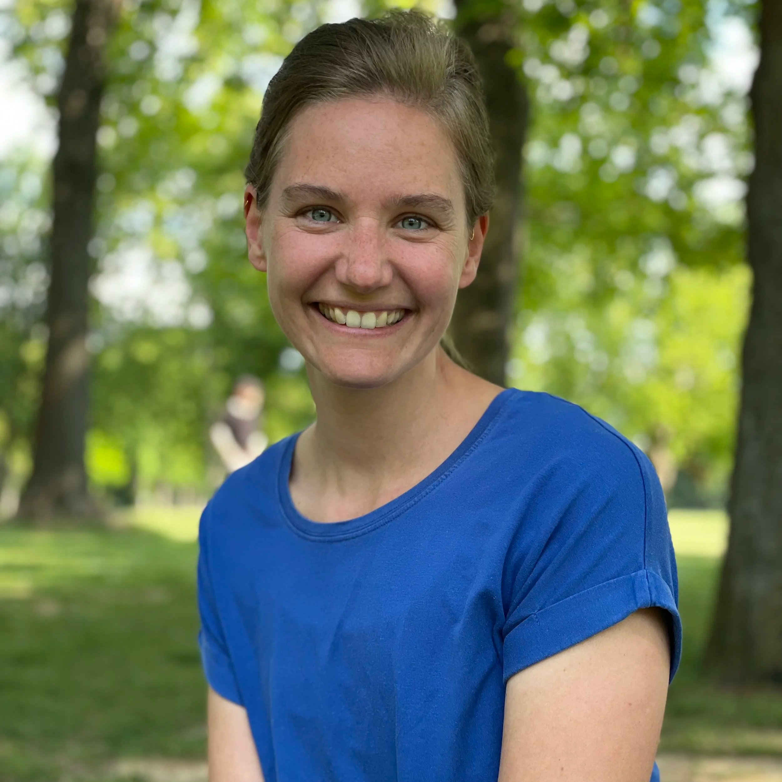 Maren Brands, Systemische Beraterin für Einzel- und Paarberatung in Mainz