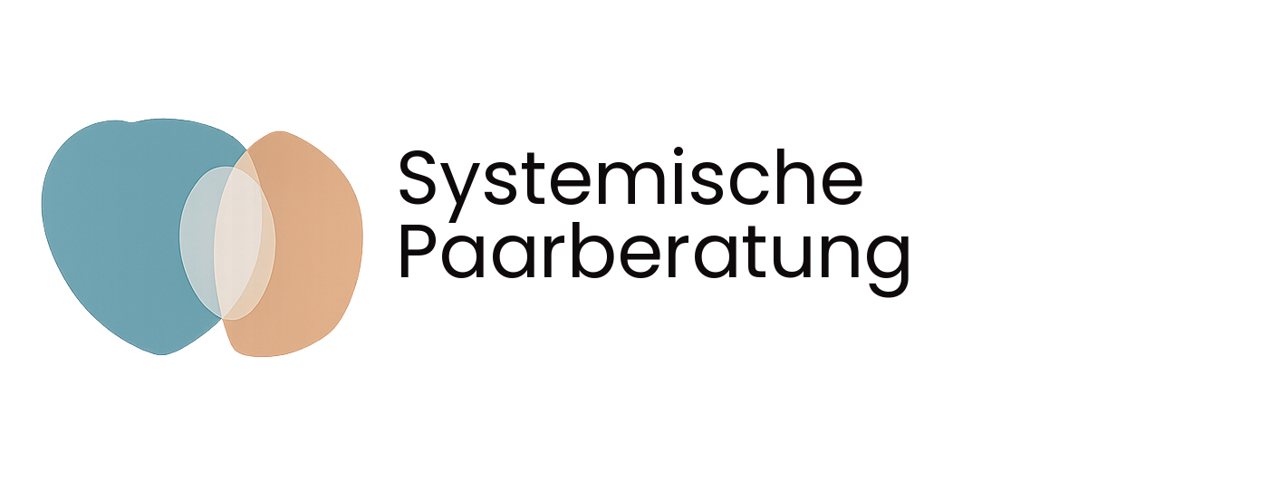 Logo Wechsel der Sicht - Systemische Paarberatung und Coaching in Mainz, Maren Meinhardt