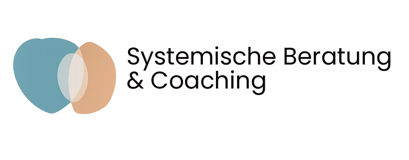 Logo Wechsel der Sicht - Systemische Beratung und Coaching in Mainz, Maren Meinhardt