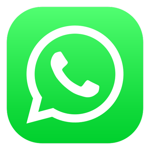 WhatsApp Kontakt