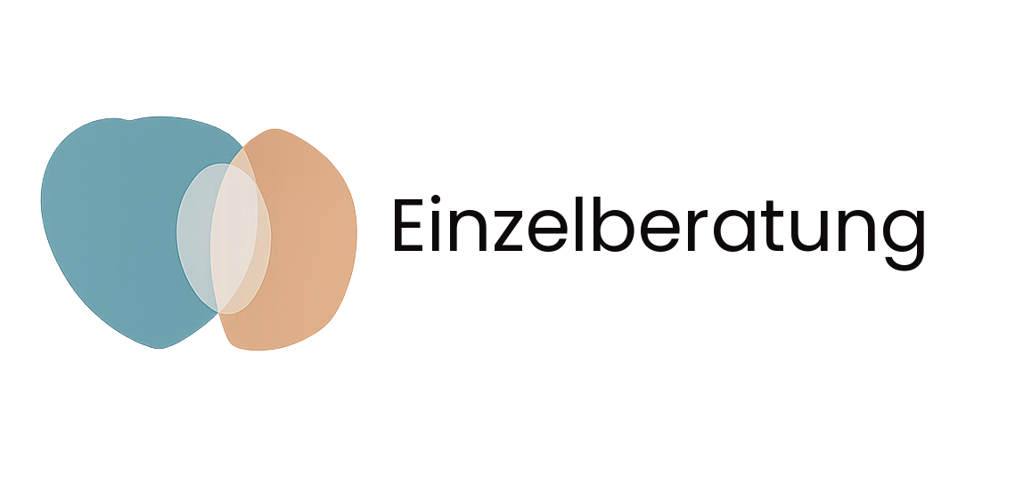 Logo, Systemische Einzelberatung, Maren Brands in Mainz