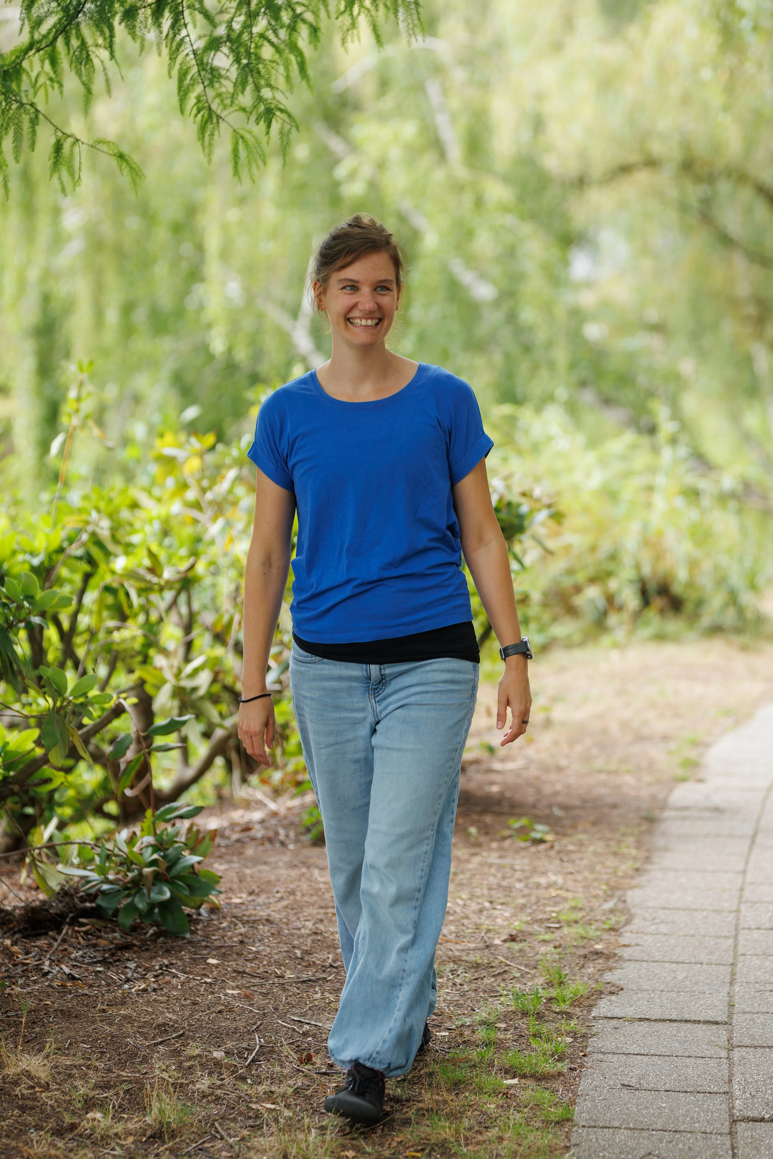 Maren Meinhardt, Systemische Beraterin, Coach, Therapeutin in Mainz und Online