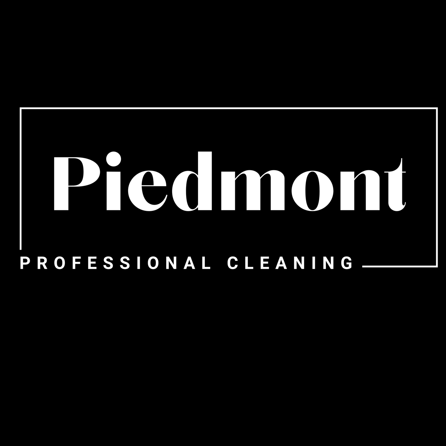 PIEDMONT PROFESSIONAL CLEANING