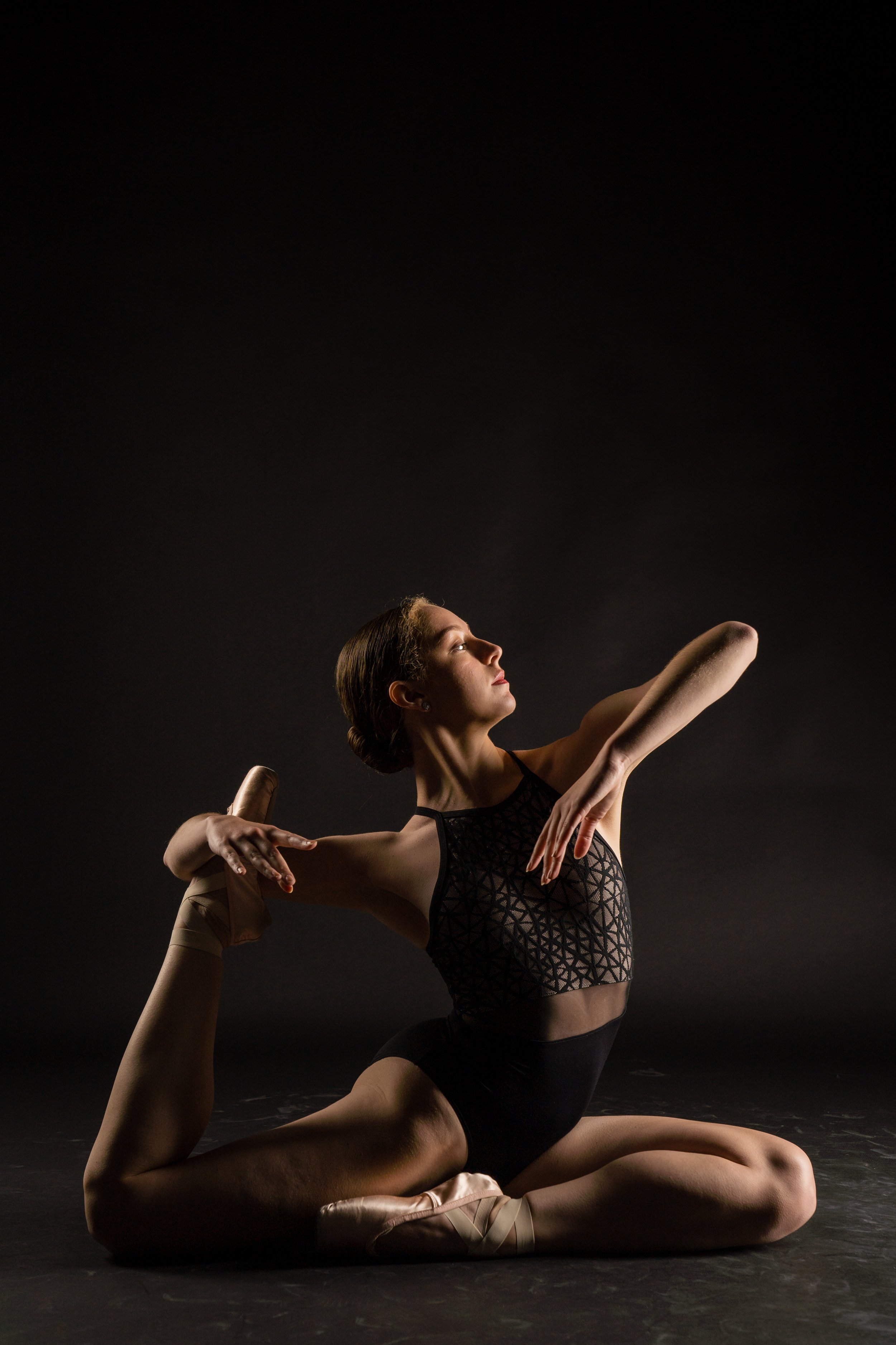 ELISE BORNGESSER