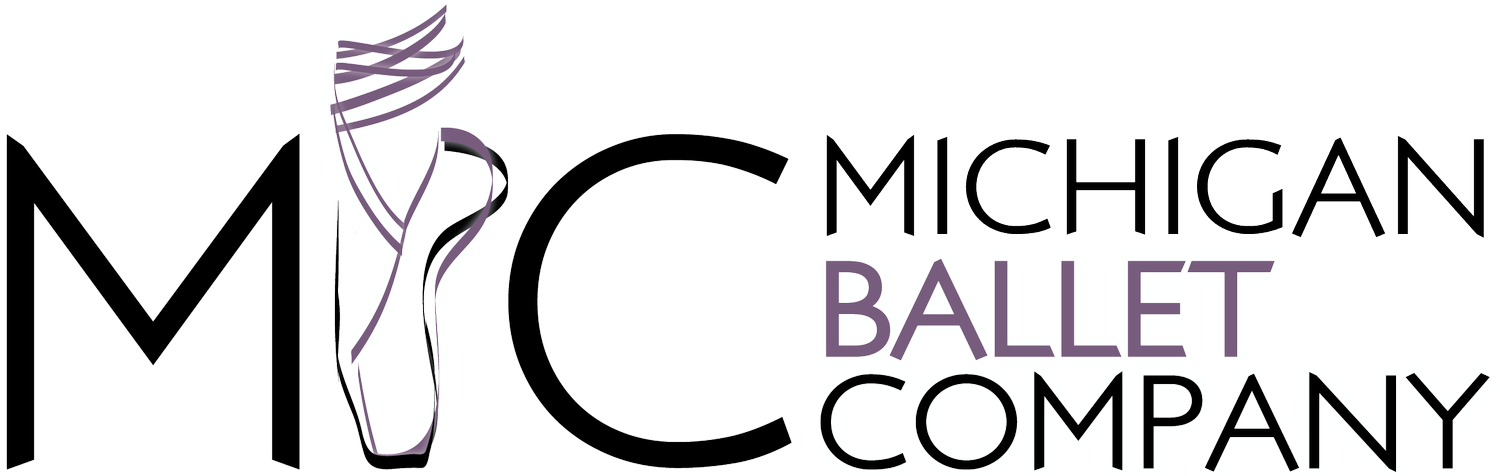 Macomb Ballet Company (Copy)