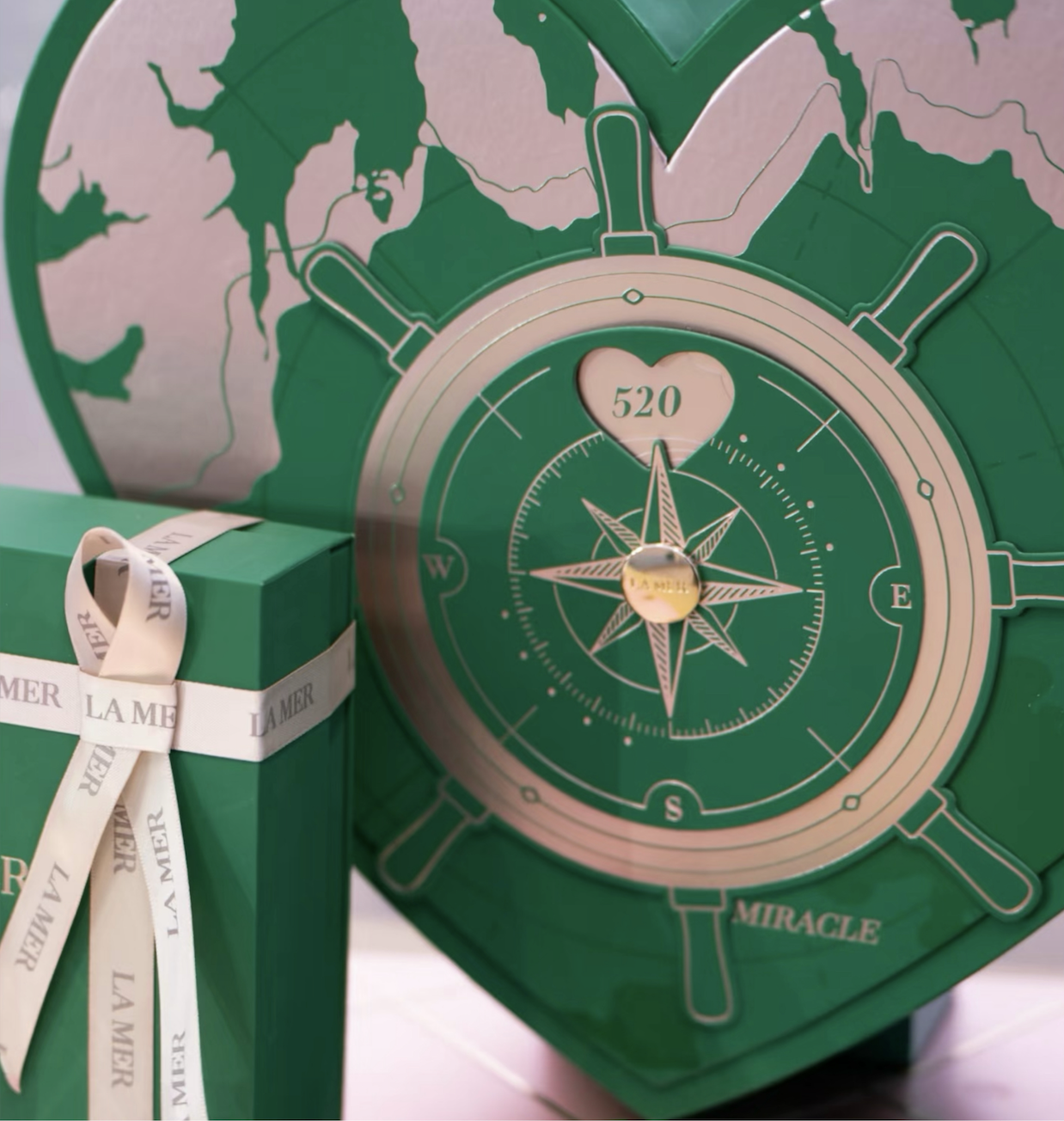 LAMER - 2025 - 520 Limited Edition Giftbox