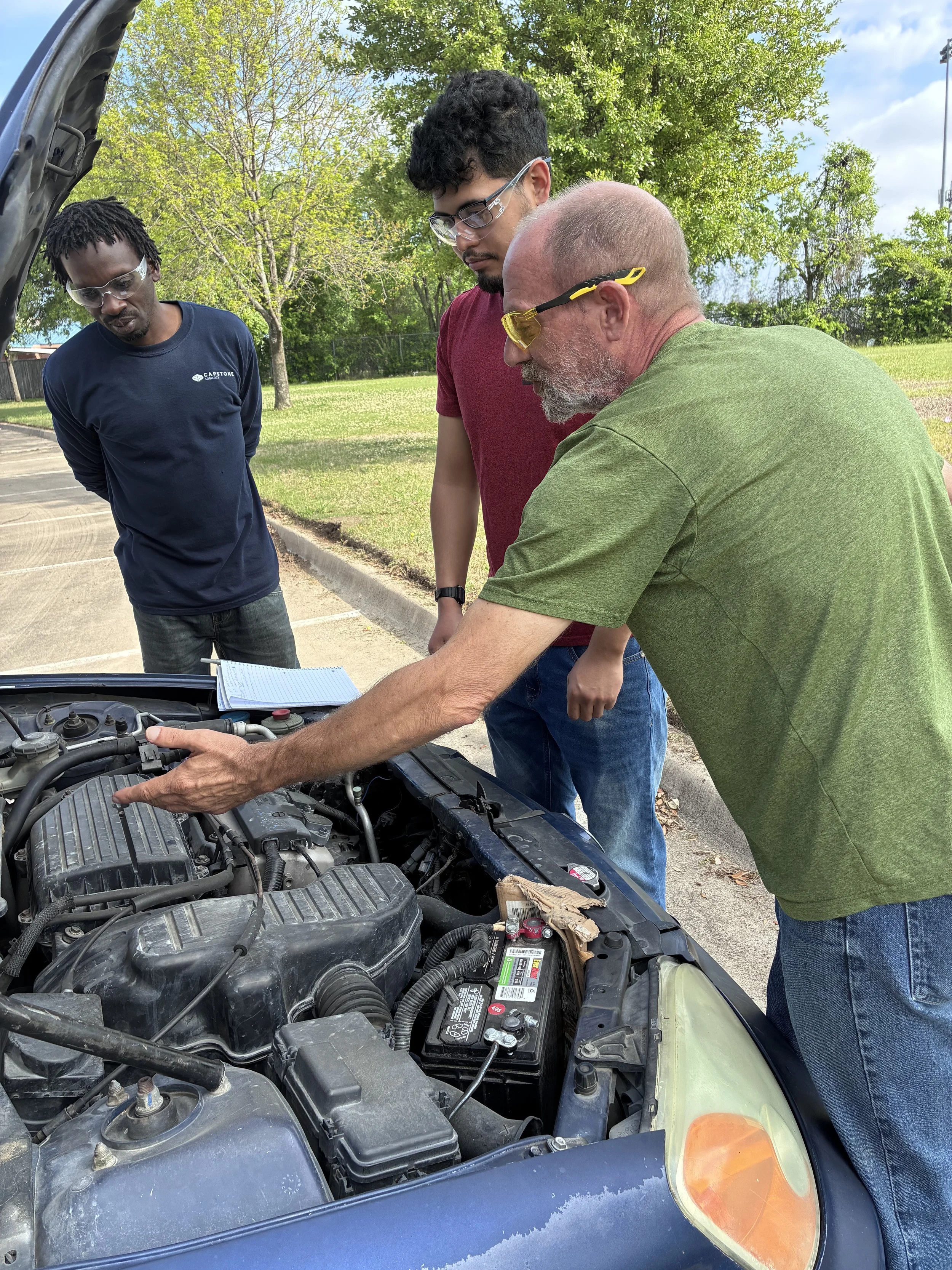 Are car manufacturers intentionally making cars to break down?