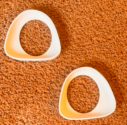 eye blanks