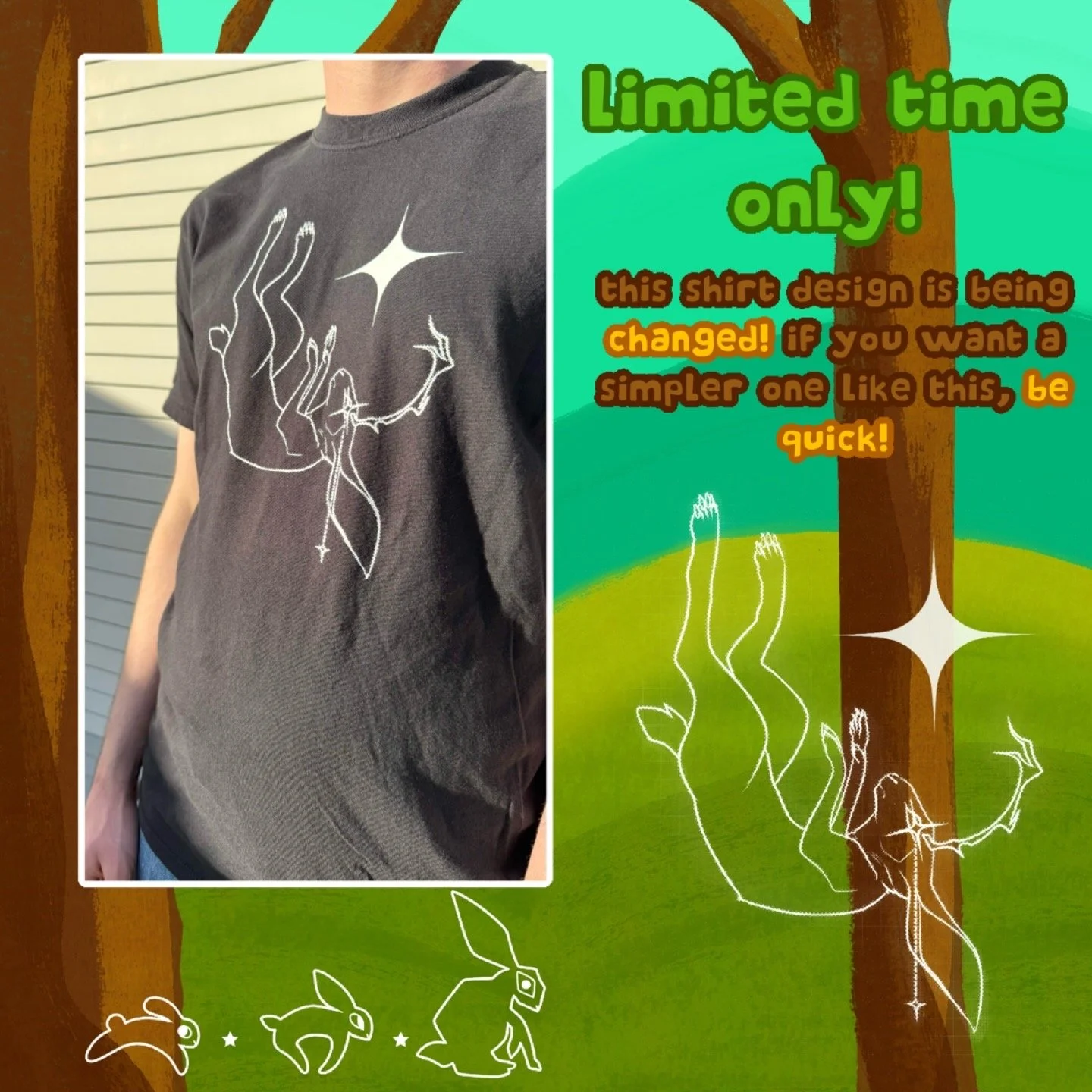 jackalope collection