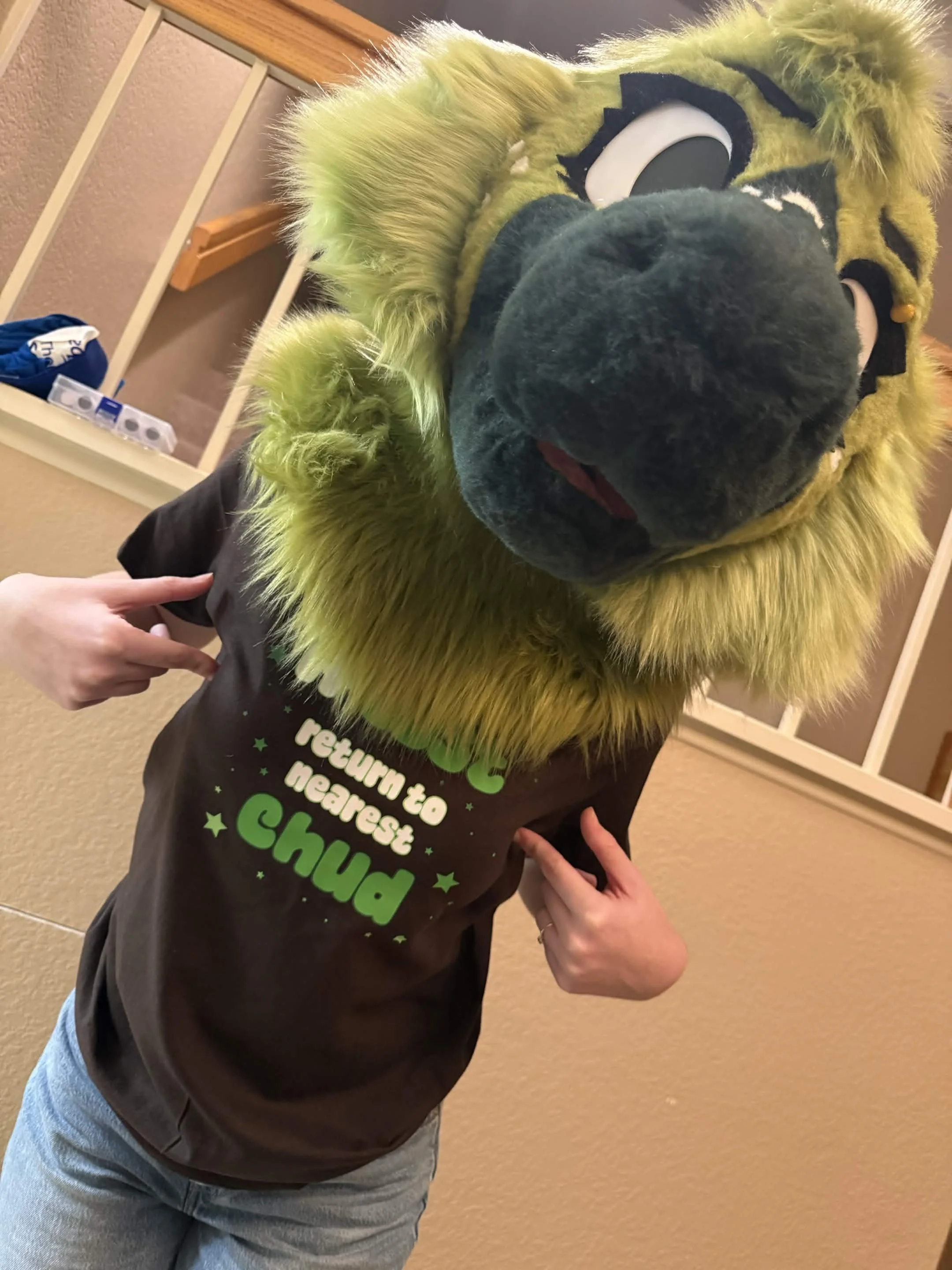 custom fursuit quote