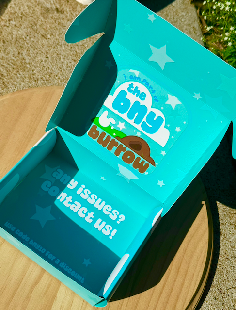 custom business supplies