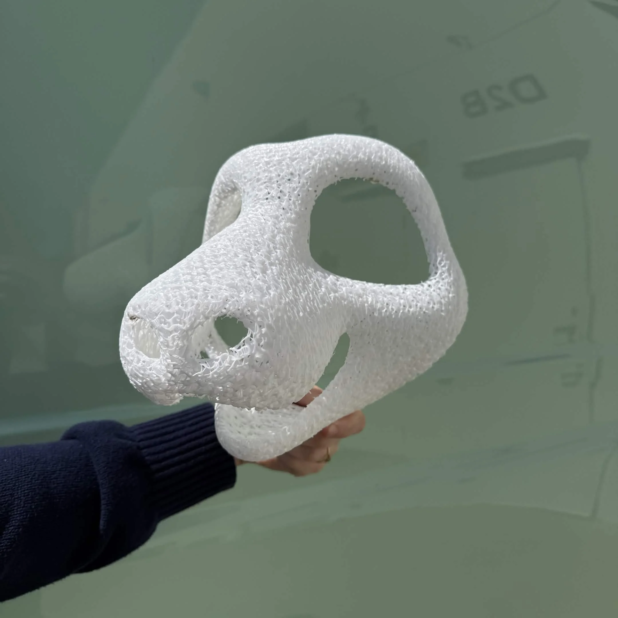 bny sighthound headbase