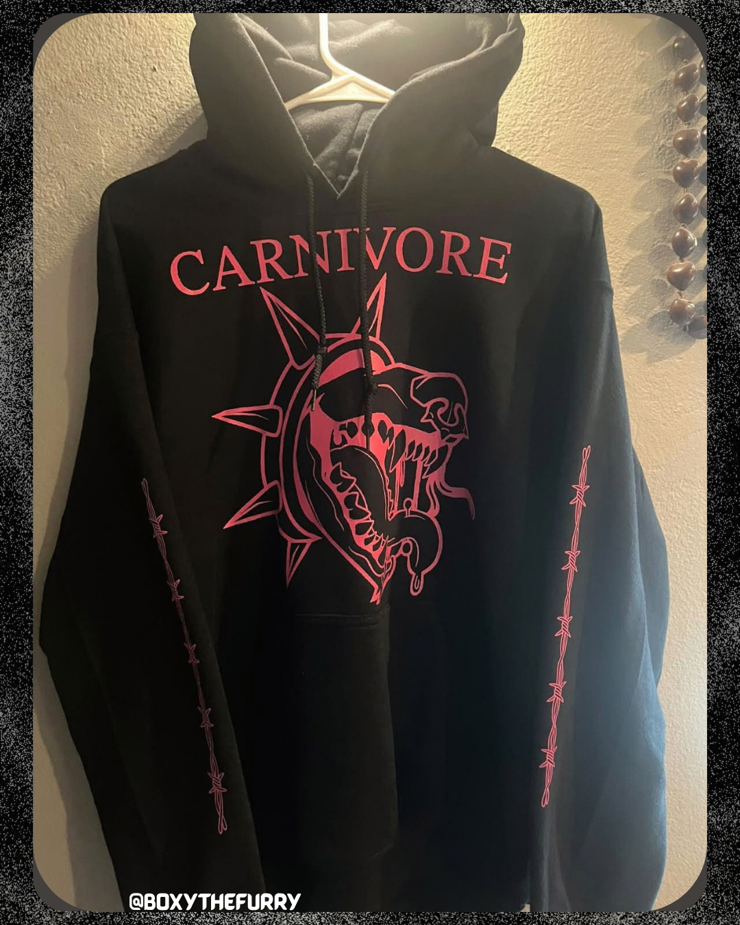 carnivore collection