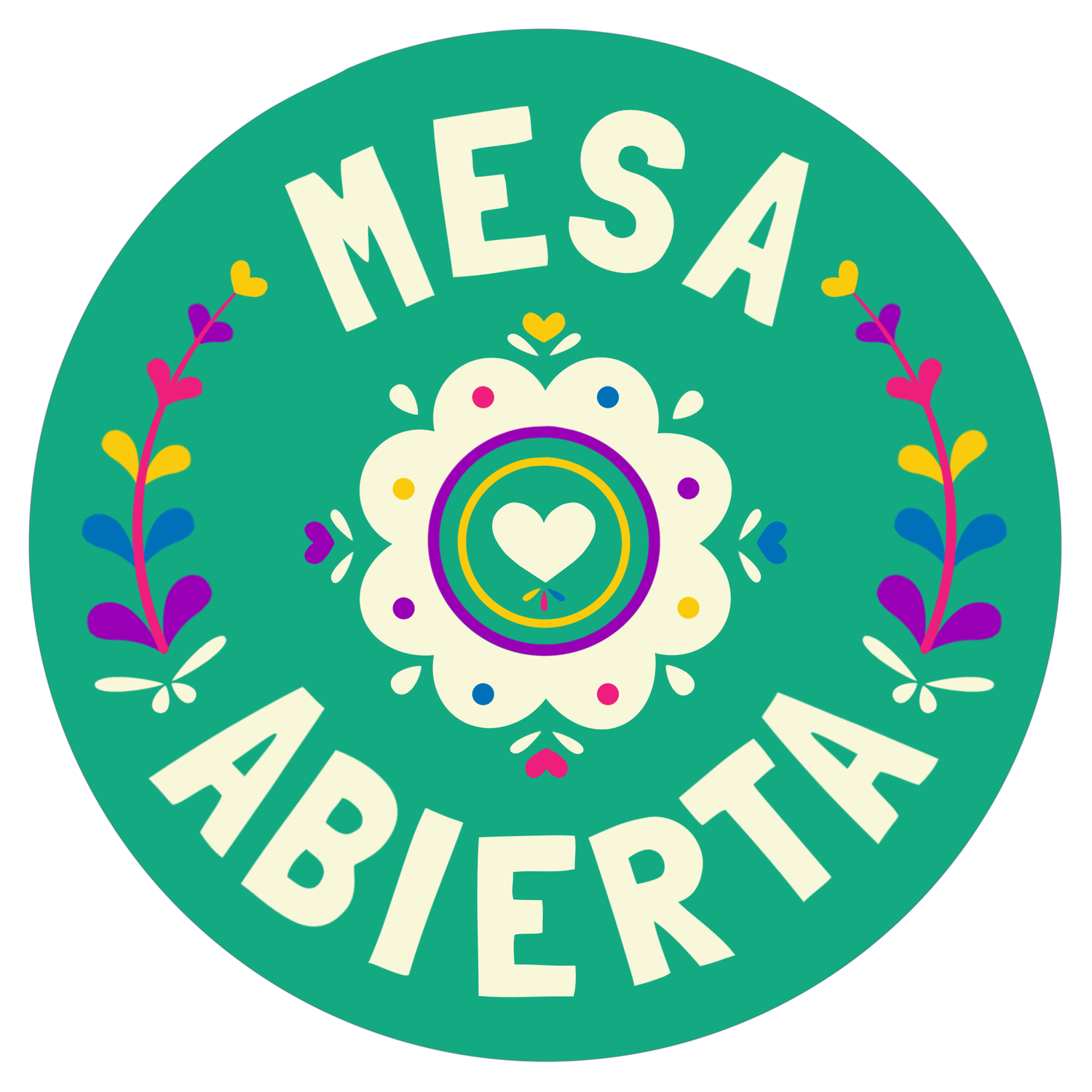 Mesa Abierta