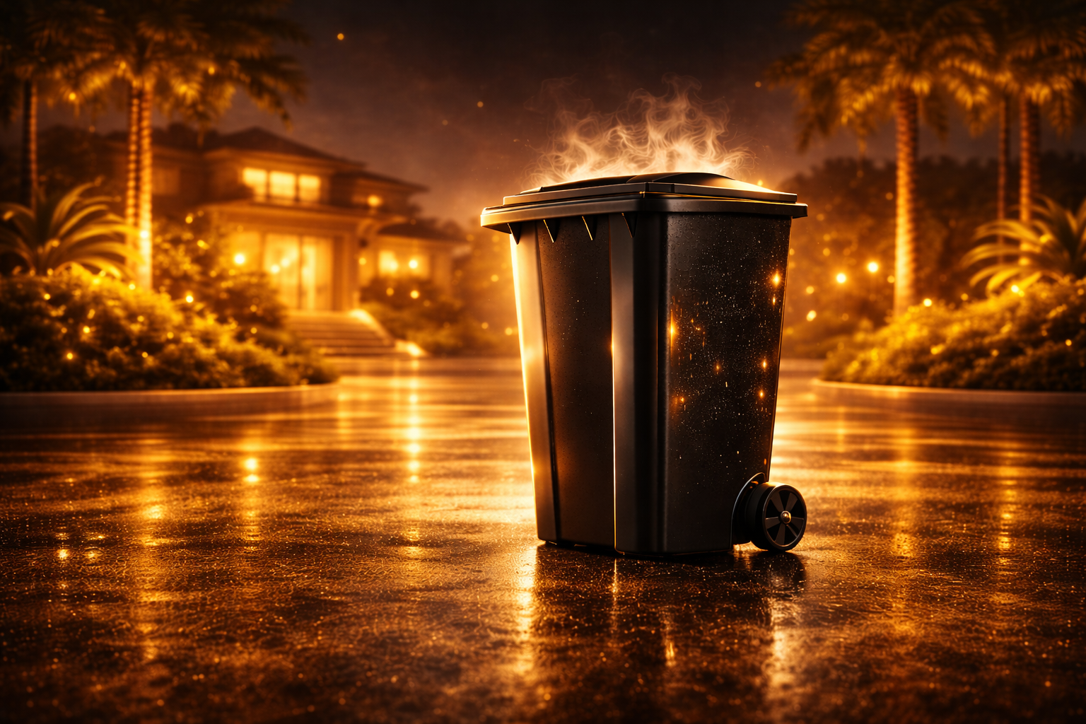 Luxe Platinum (Elite)