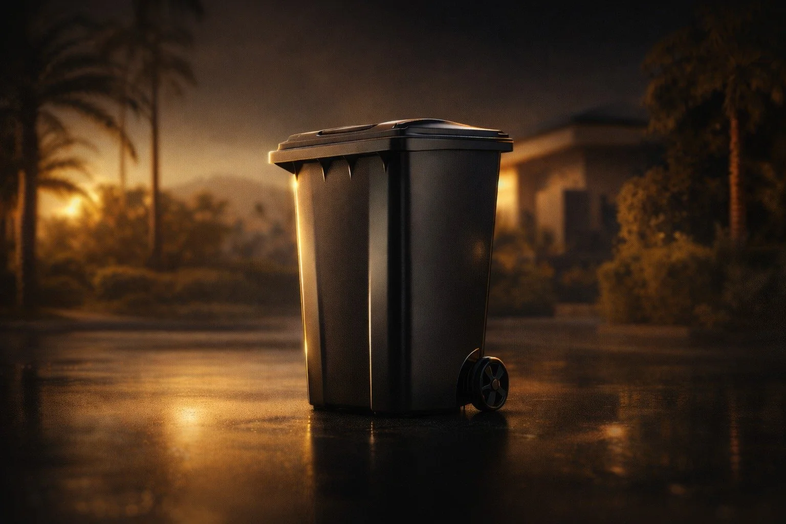 Luxe Essentials (Basic).