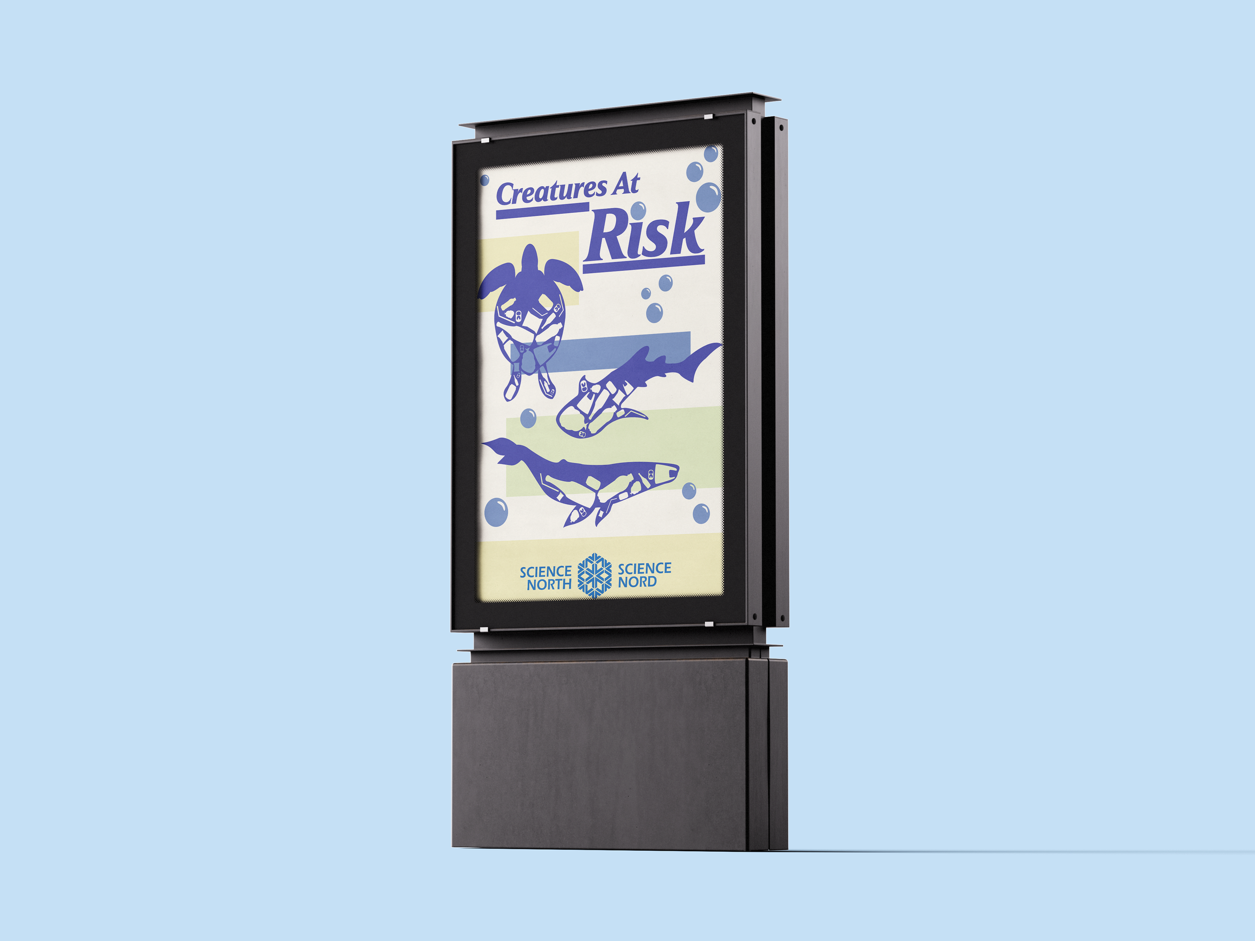 Species At Risk
